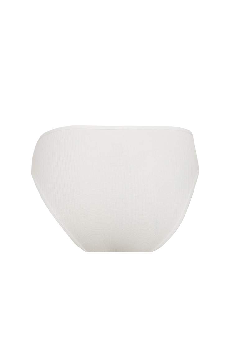 Fall in Love Ribana 3'lü Paketli Slip Külot