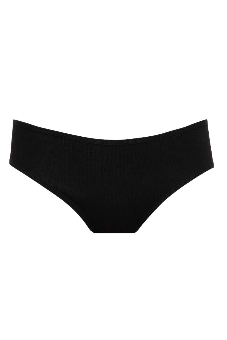 Fall in Love Ribana 3'lü Paketli Slip Külot