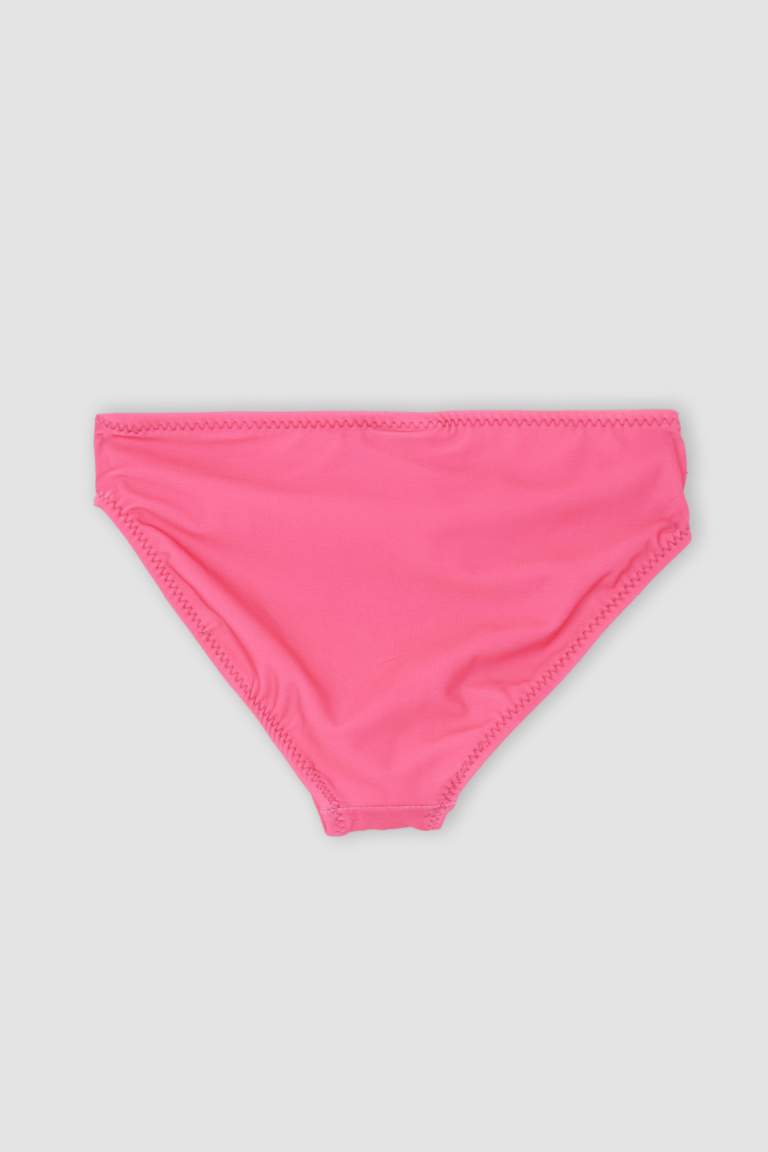 Pink Girls Teens Girl Bikini Set Defacto