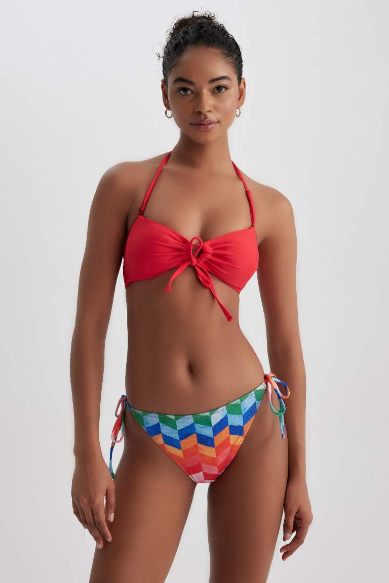 Rouge Femme Haut De Bikini Coupe R Guli Re Tomber Amoureux