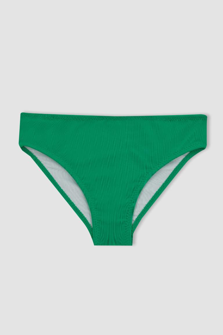 Kız Çocuk Bikini Takım