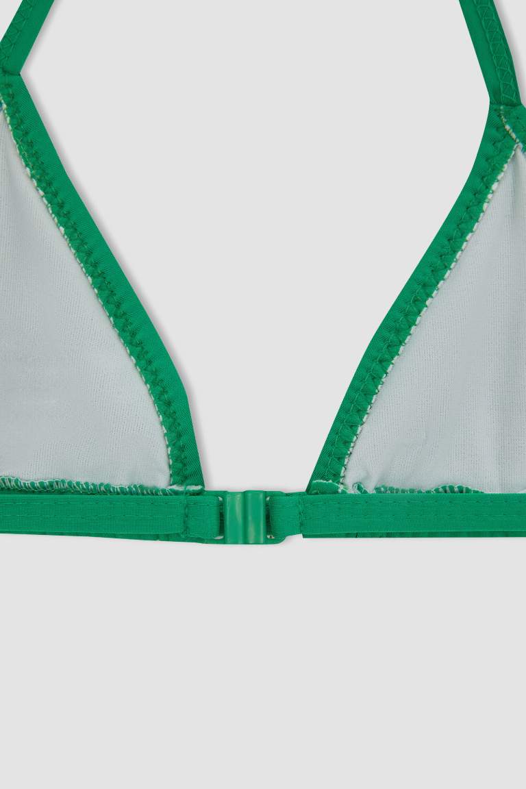 Kız Çocuk Bikini Takım