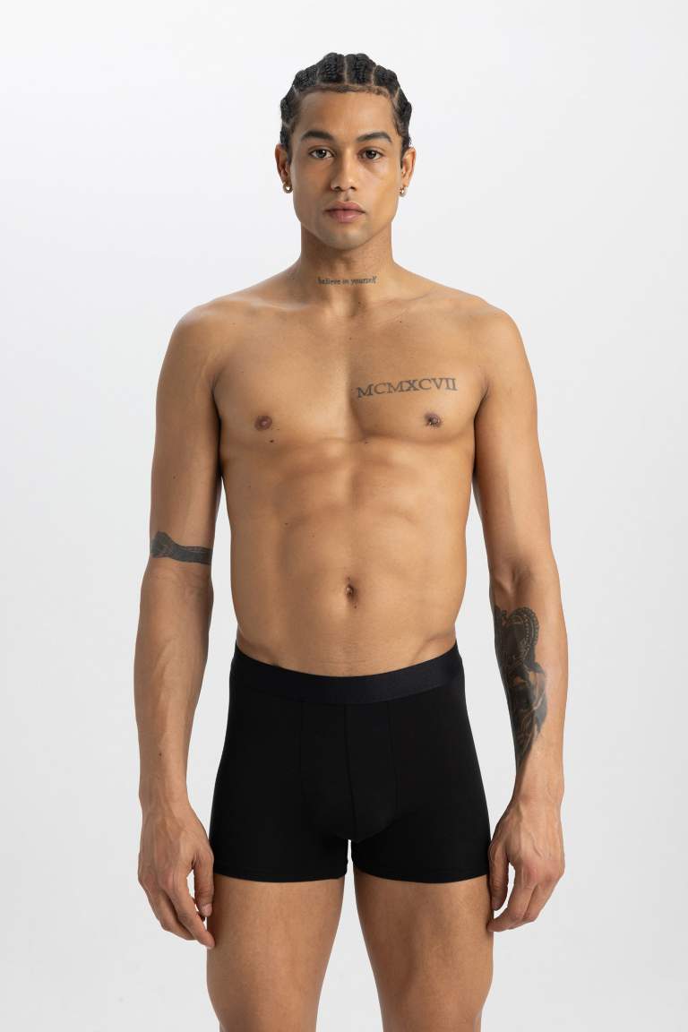 Premium Regular Fit Modal Boxer