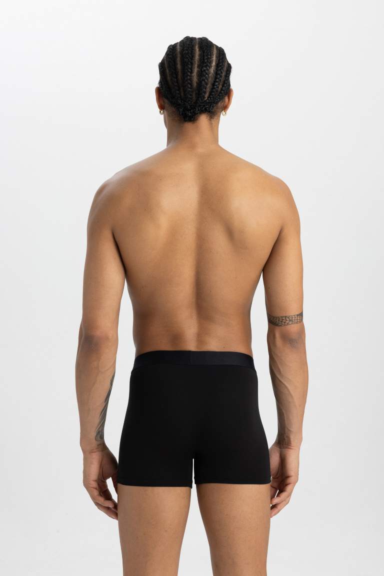 Premium Regular Fit Modal Boxer