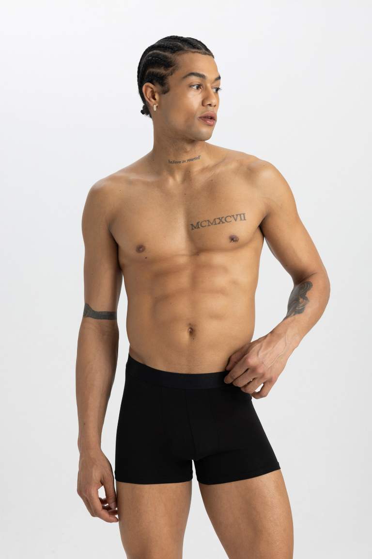 Premium Regular Fit Modal Boxer