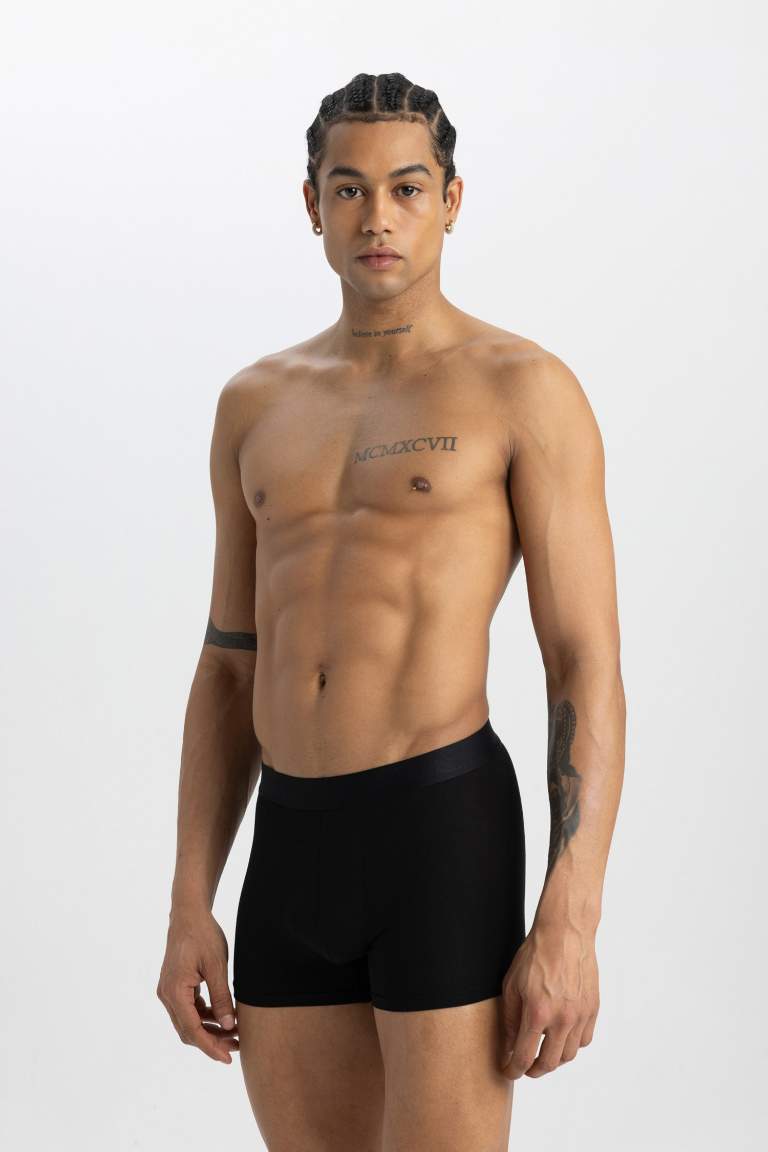 Premium Regular Fit Modal Boxer