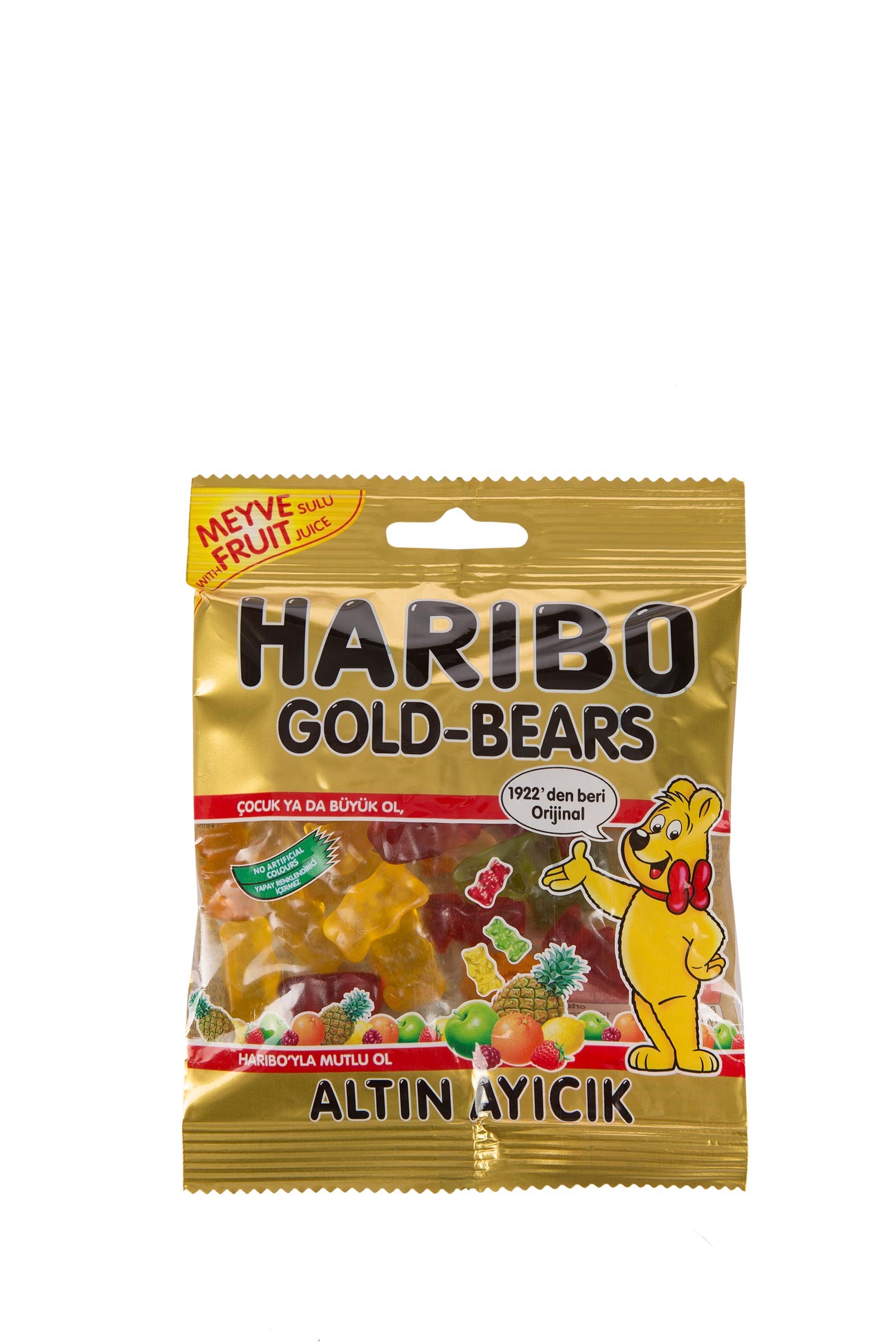 Defacto Haribo Şeker. 2 Defacto Haribo Şeker. 2