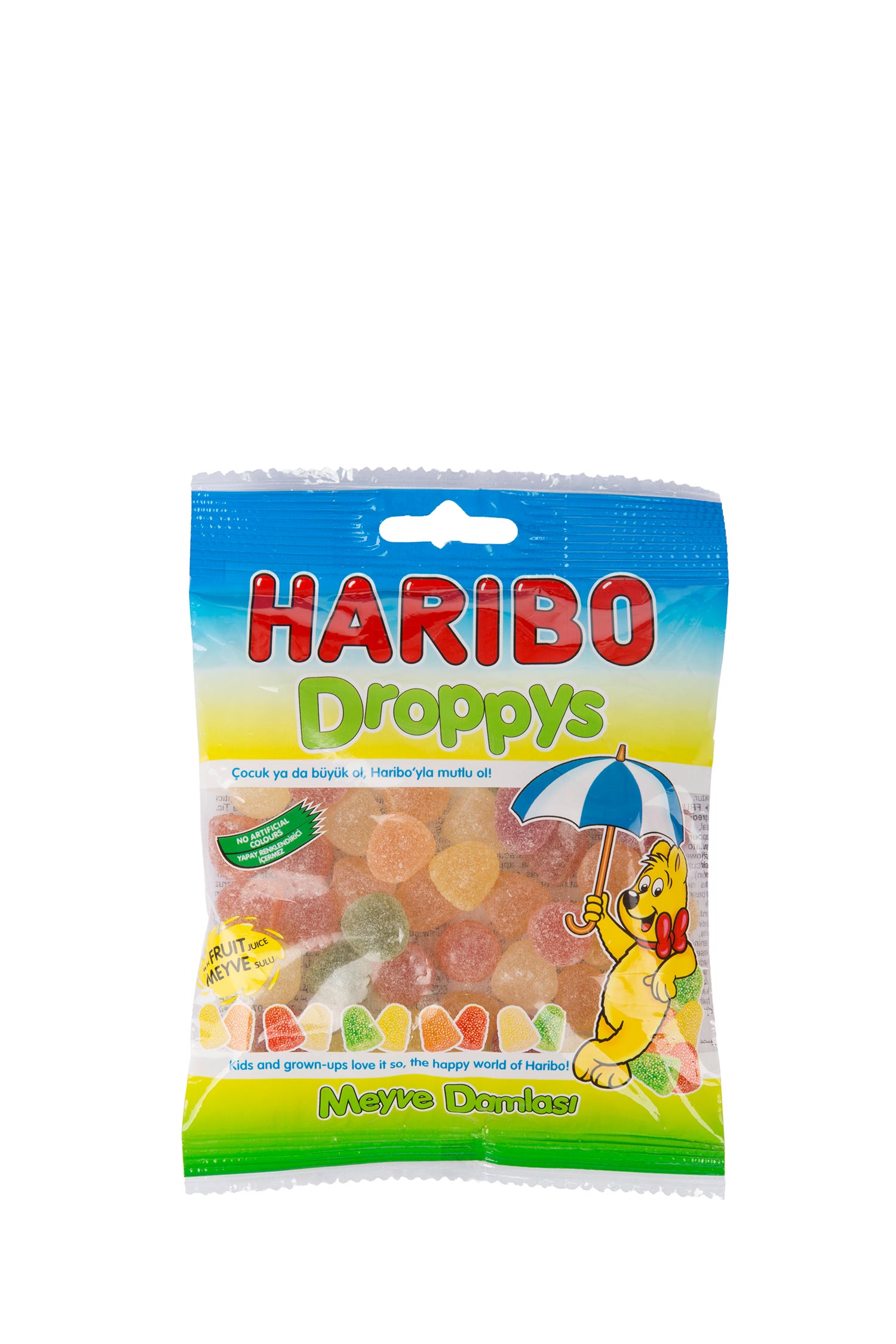 Defacto Haribo Yumuşak Şeker. 1 Defacto Haribo Yumuşak Şeker. 1