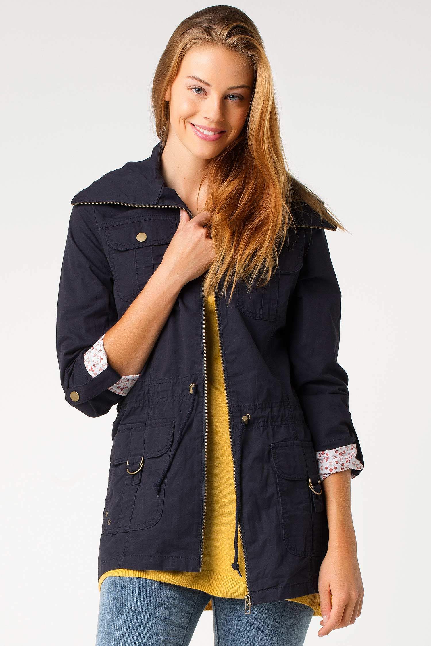 Defacto Cepli Parka. 1 Defacto Cepli Parka. 1