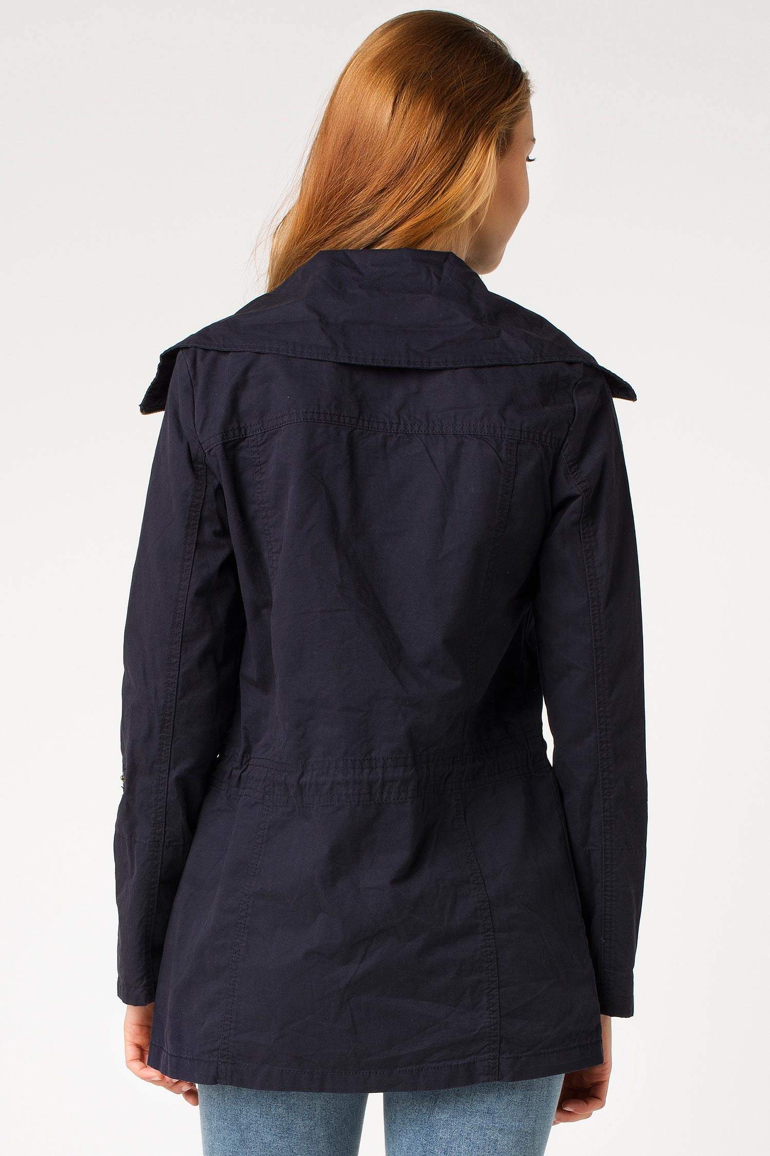 Defacto Cepli Parka. 3 Defacto Cepli Parka. 3
