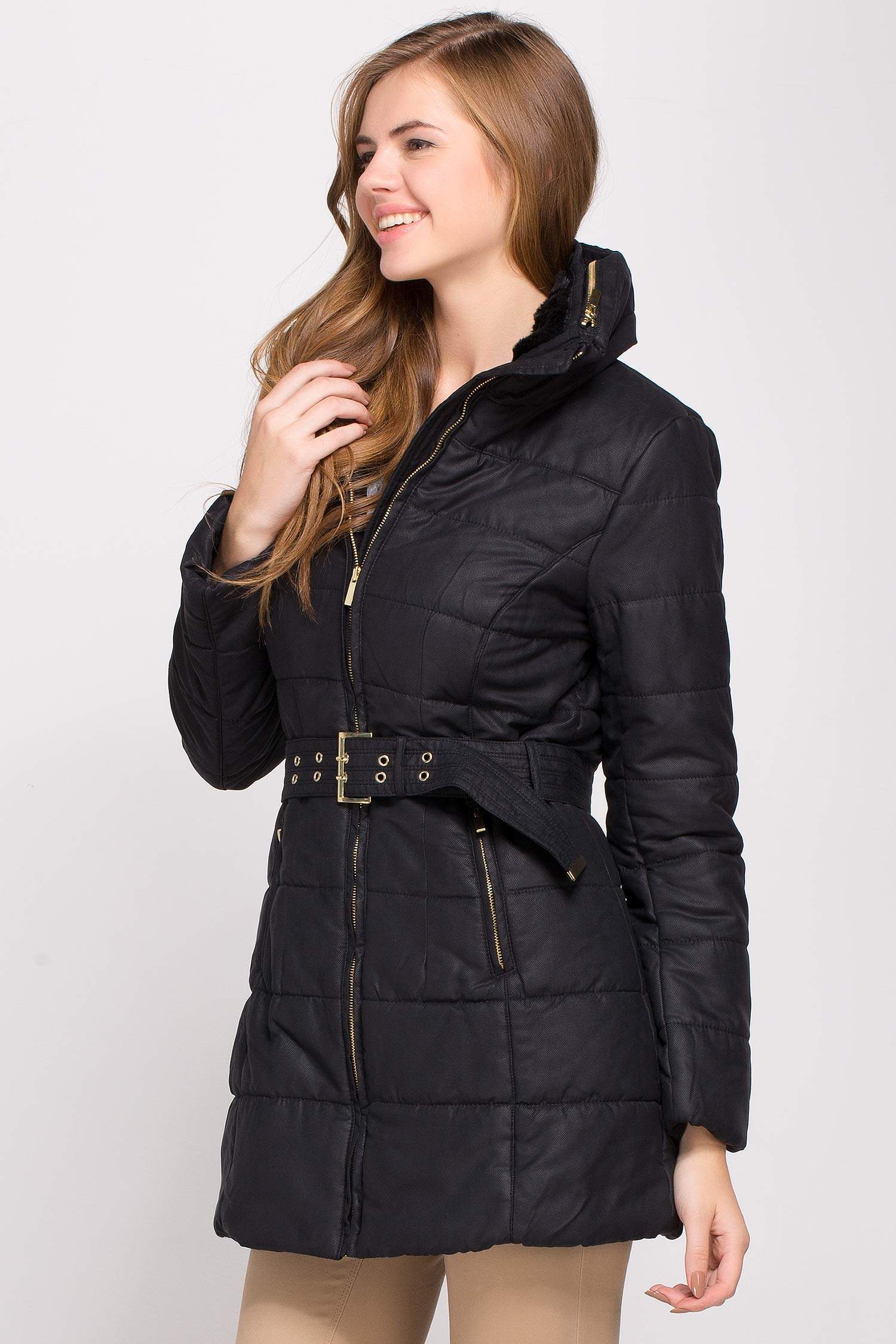 Defacto Anorak Mont. 1 Defacto Anorak Mont. 1