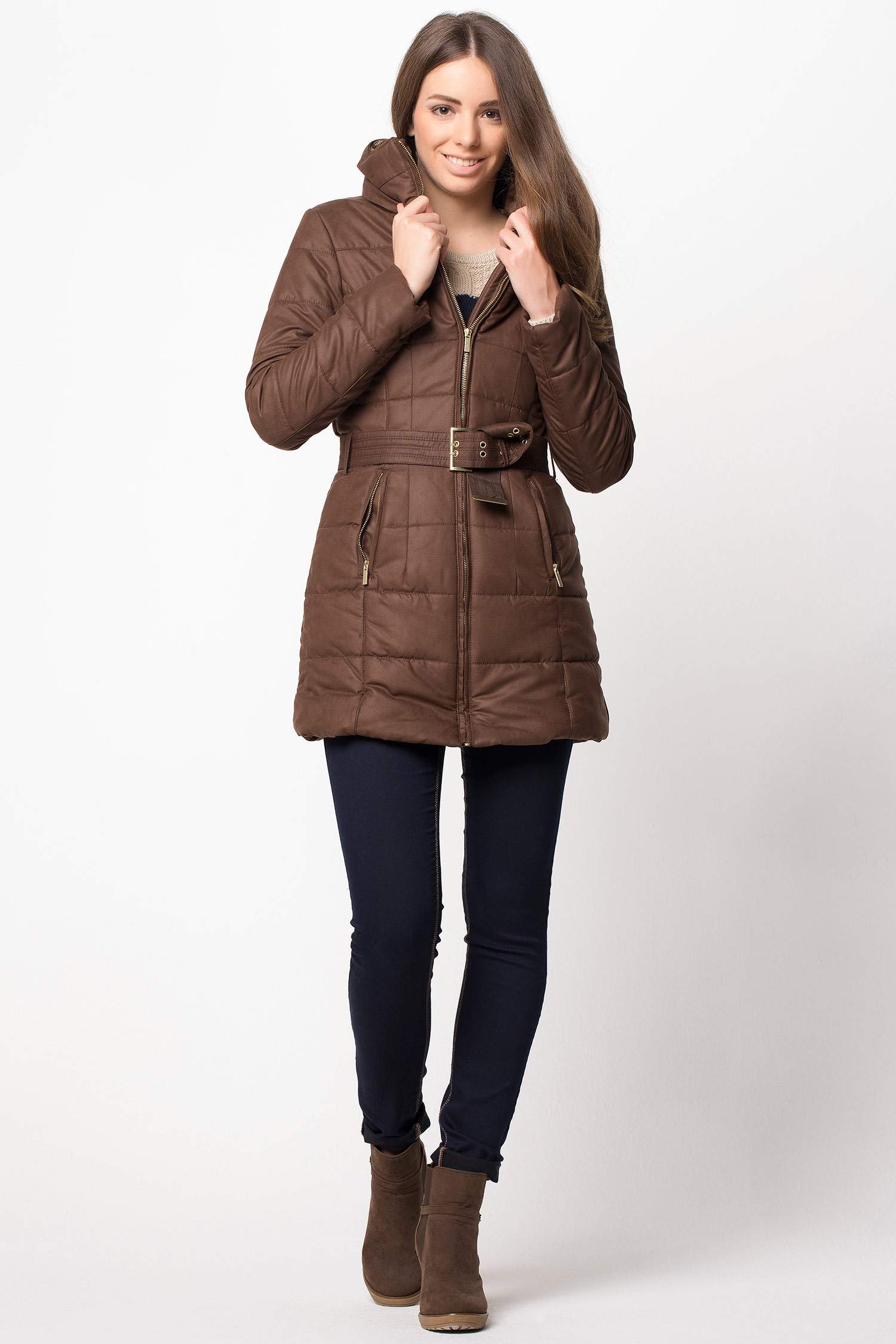 Defacto Anorak Mont. 2 Defacto Anorak Mont. 2