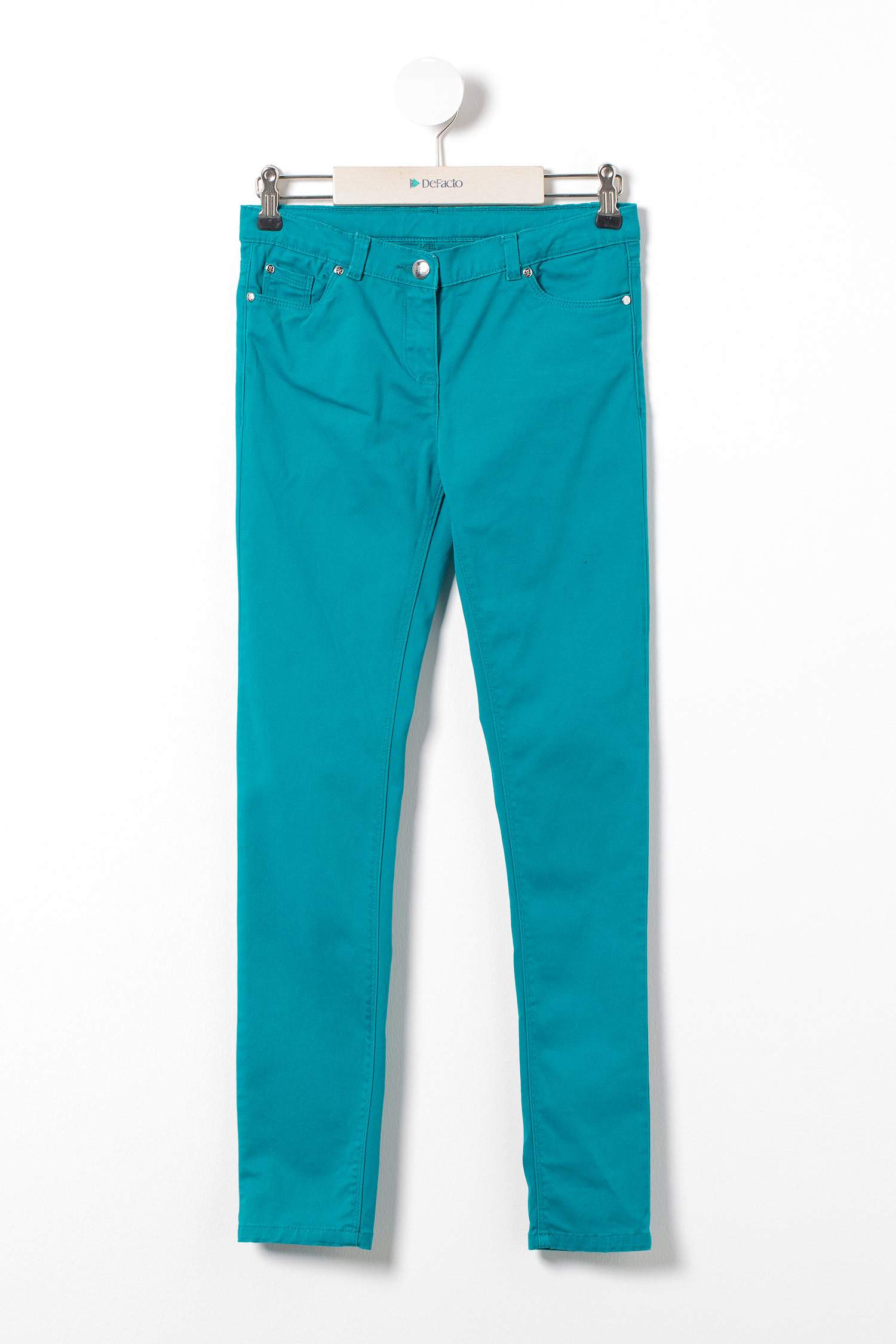 Defacto Skinny Genç Kız Pantolon. 1 Defacto Skinny Genç Kız Pantolon. 1
