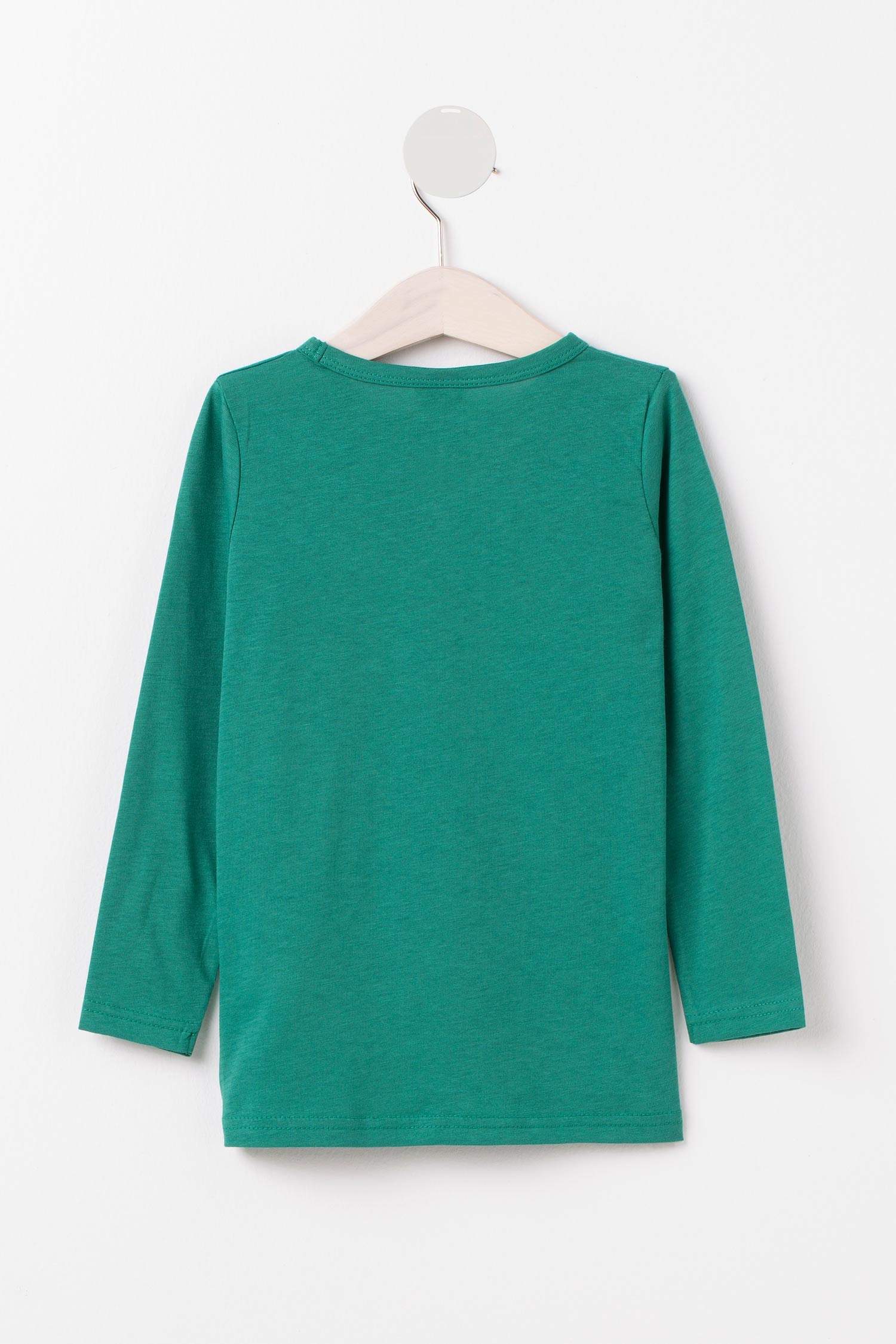 Defacto Basic Erkek Çocuk T-shirt. 2 Defacto Basic Erkek Çocuk T-shirt. 2