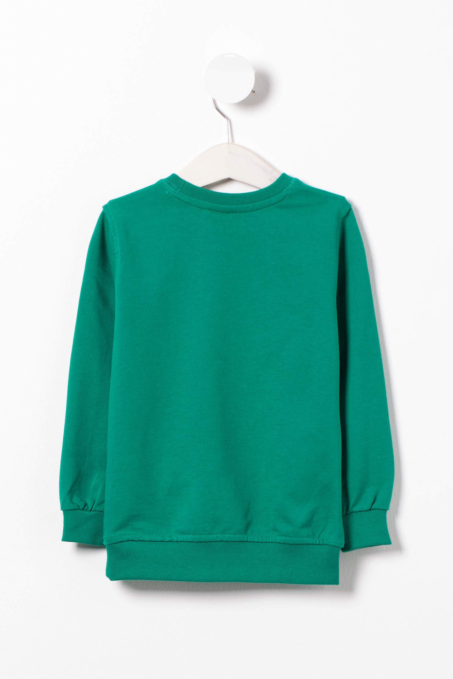 Defacto Armalı Erkek Çocuk Sweatshirt. 2 Defacto Armalı Erkek Çocuk Sweatshirt. 2