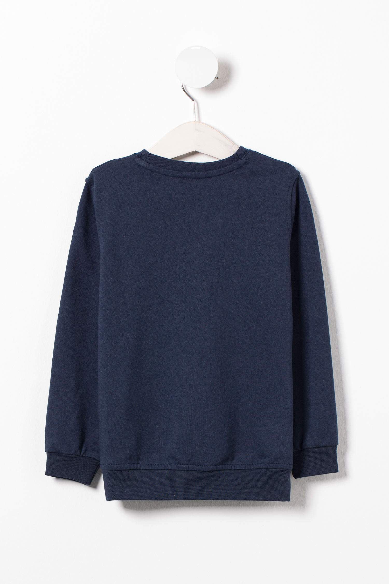 Defacto Armalı Erkek Çocuk Sweatshirt. 2 Defacto Armalı Erkek Çocuk Sweatshirt. 2