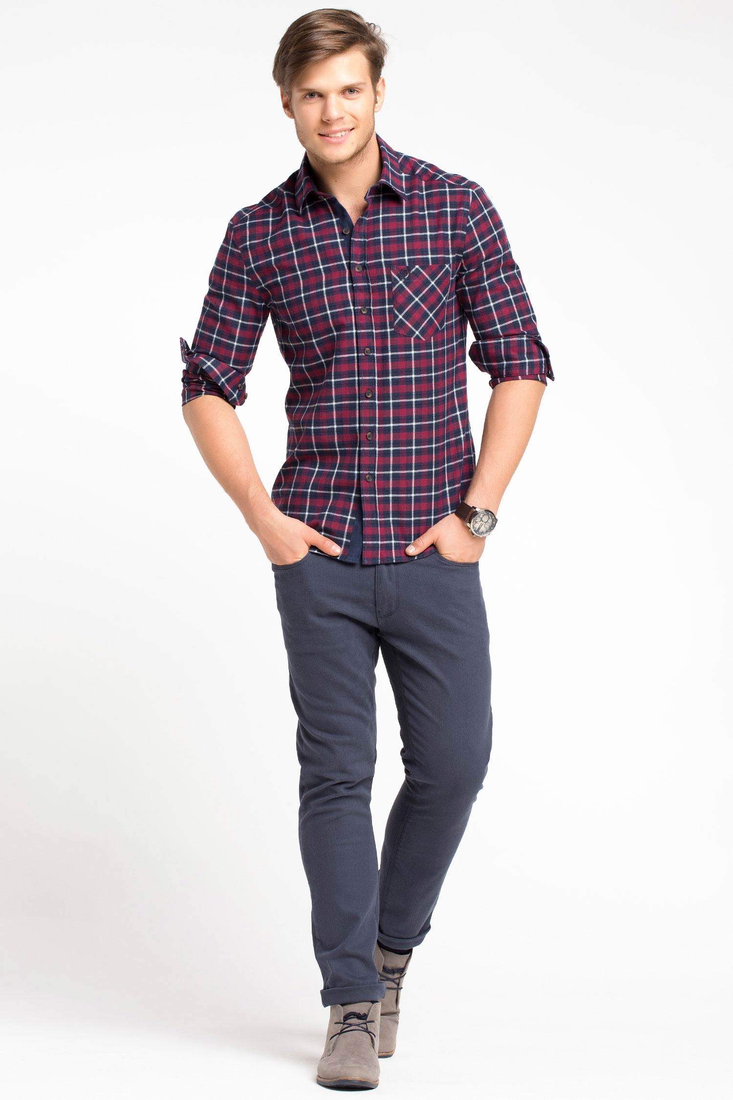 Defacto Trend Pantolon. 2 Defacto Trend Pantolon. 2