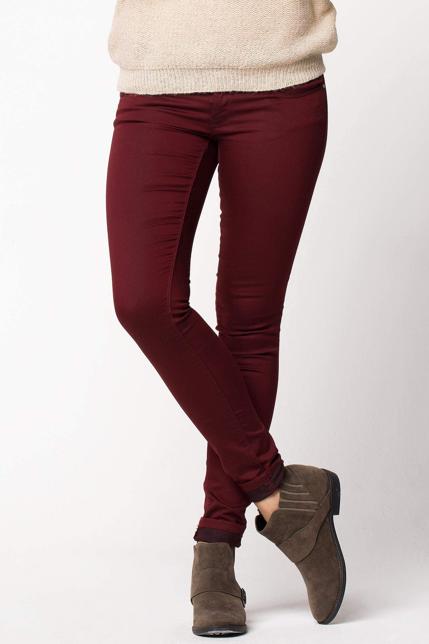 Defacto Süper Skinny Pantolon. 1 Defacto Süper Skinny Pantolon. 1