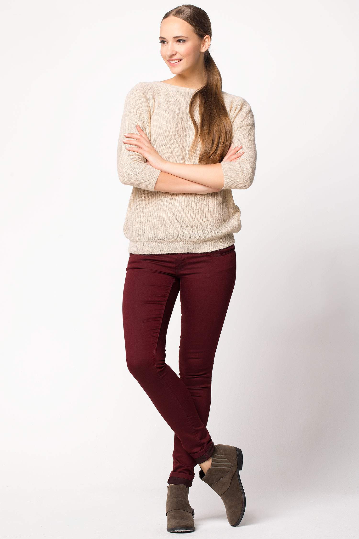 Defacto Süper Skinny Pantolon. 2 Defacto Süper Skinny Pantolon. 2