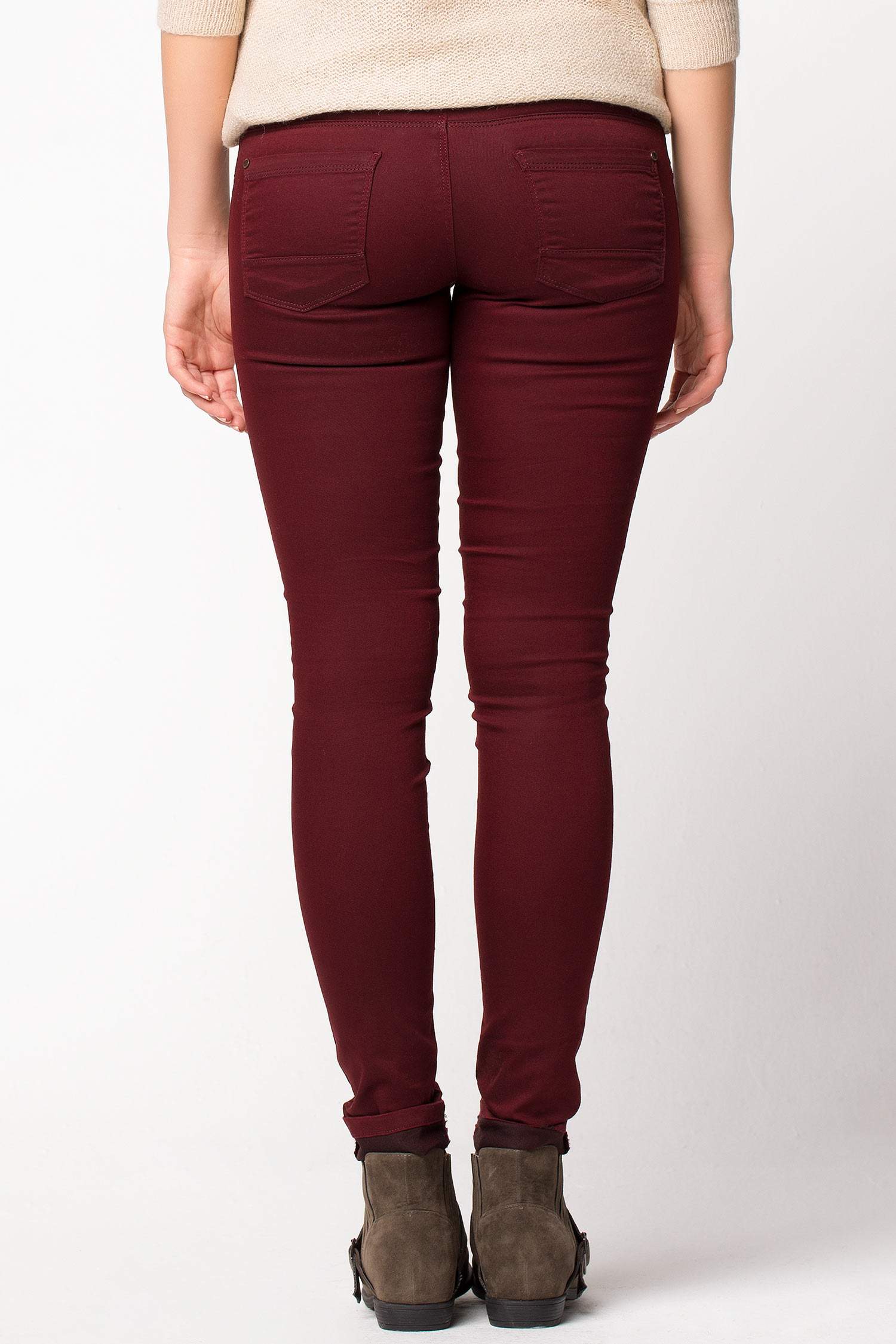 Defacto Süper Skinny Pantolon. 3 Defacto Süper Skinny Pantolon. 3