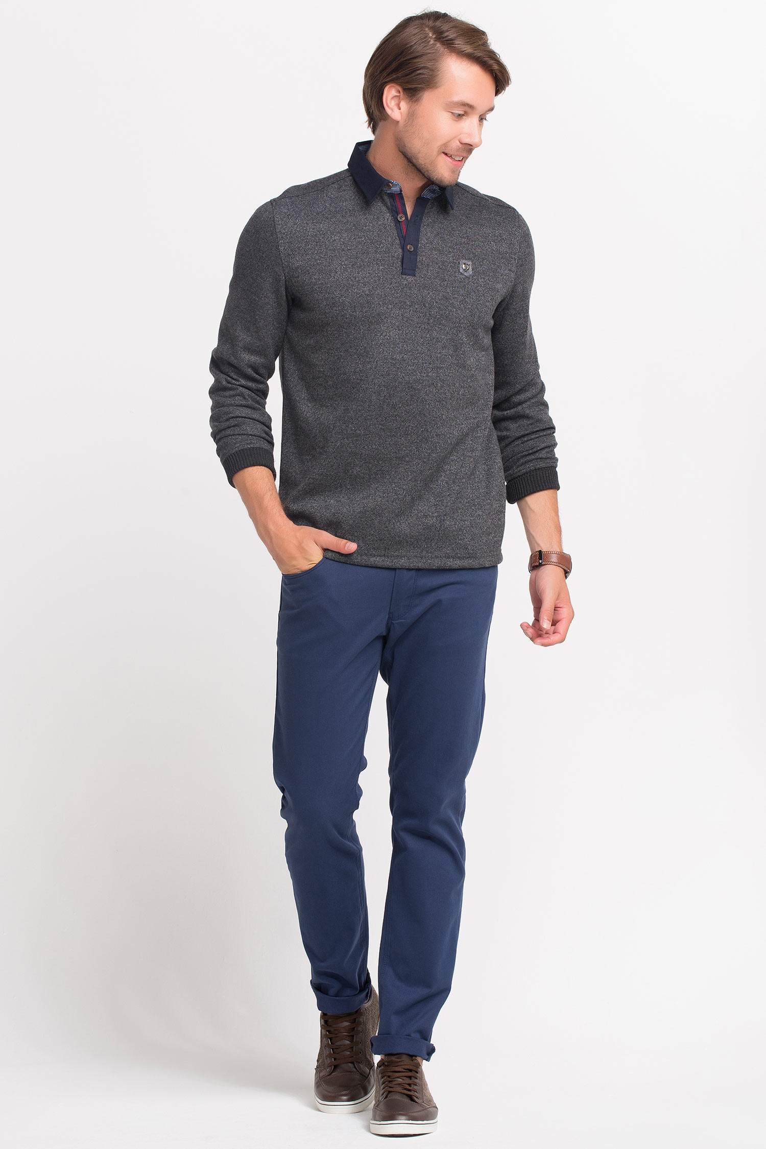 Defacto Armalı Sweatshirt. 2 Defacto Armalı Sweatshirt. 2