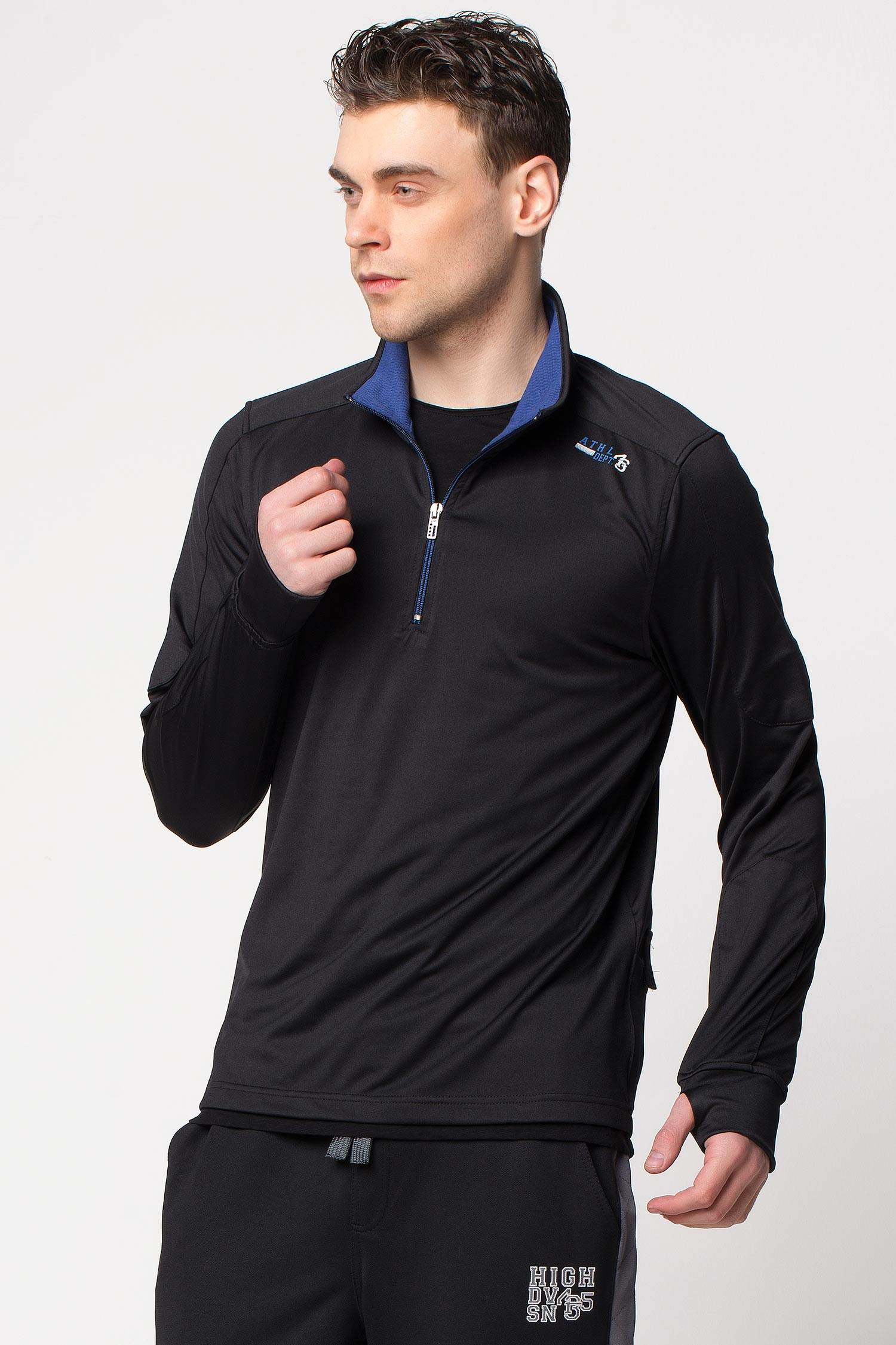 Defacto Sporcu Sweatshirt. 1 Defacto Sporcu Sweatshirt. 1