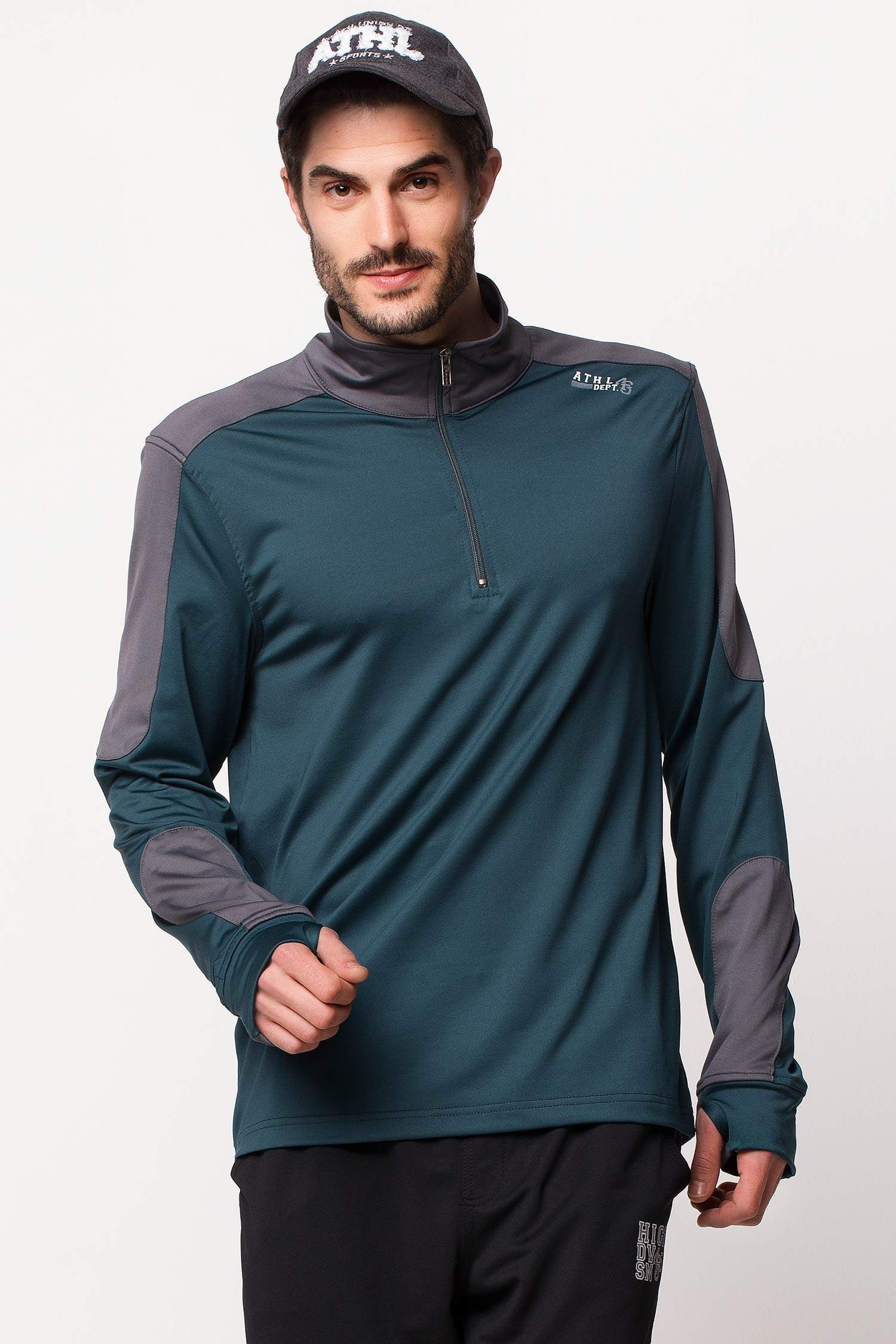 Defacto Sporcu Sweatshirt. 1 Defacto Sporcu Sweatshirt. 1