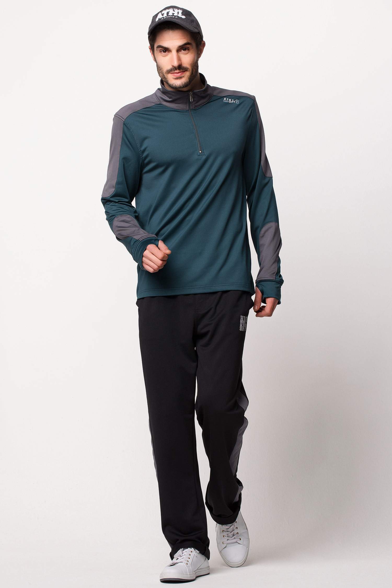 Defacto Sporcu Sweatshirt. 2 Defacto Sporcu Sweatshirt. 2