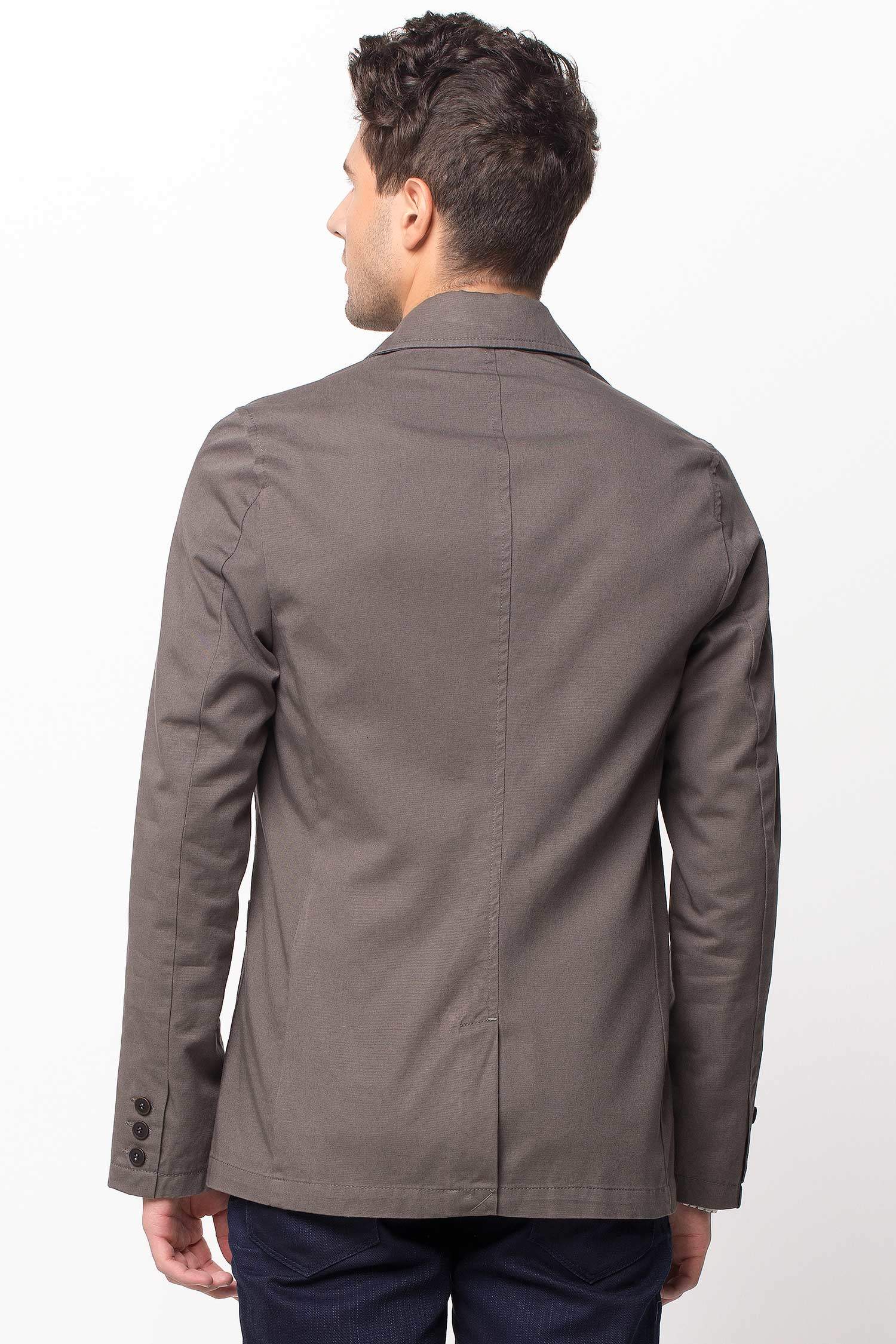 Defacto Dar Kesim Blazer Ceket. 3 Defacto Dar Kesim Blazer Ceket. 3