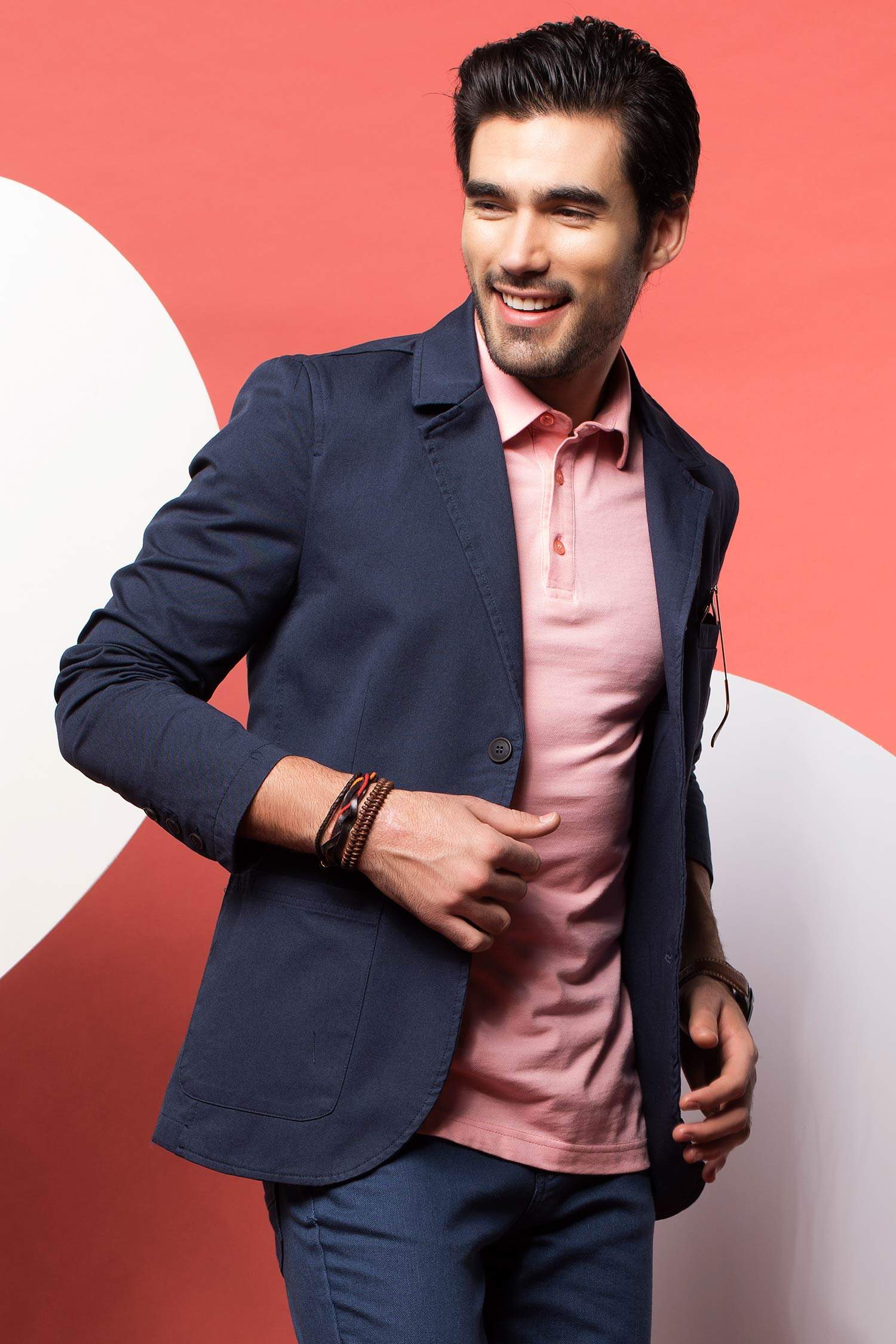 Defacto Dar Kesim Blazer Ceket. 1 Defacto Dar Kesim Blazer Ceket. 1