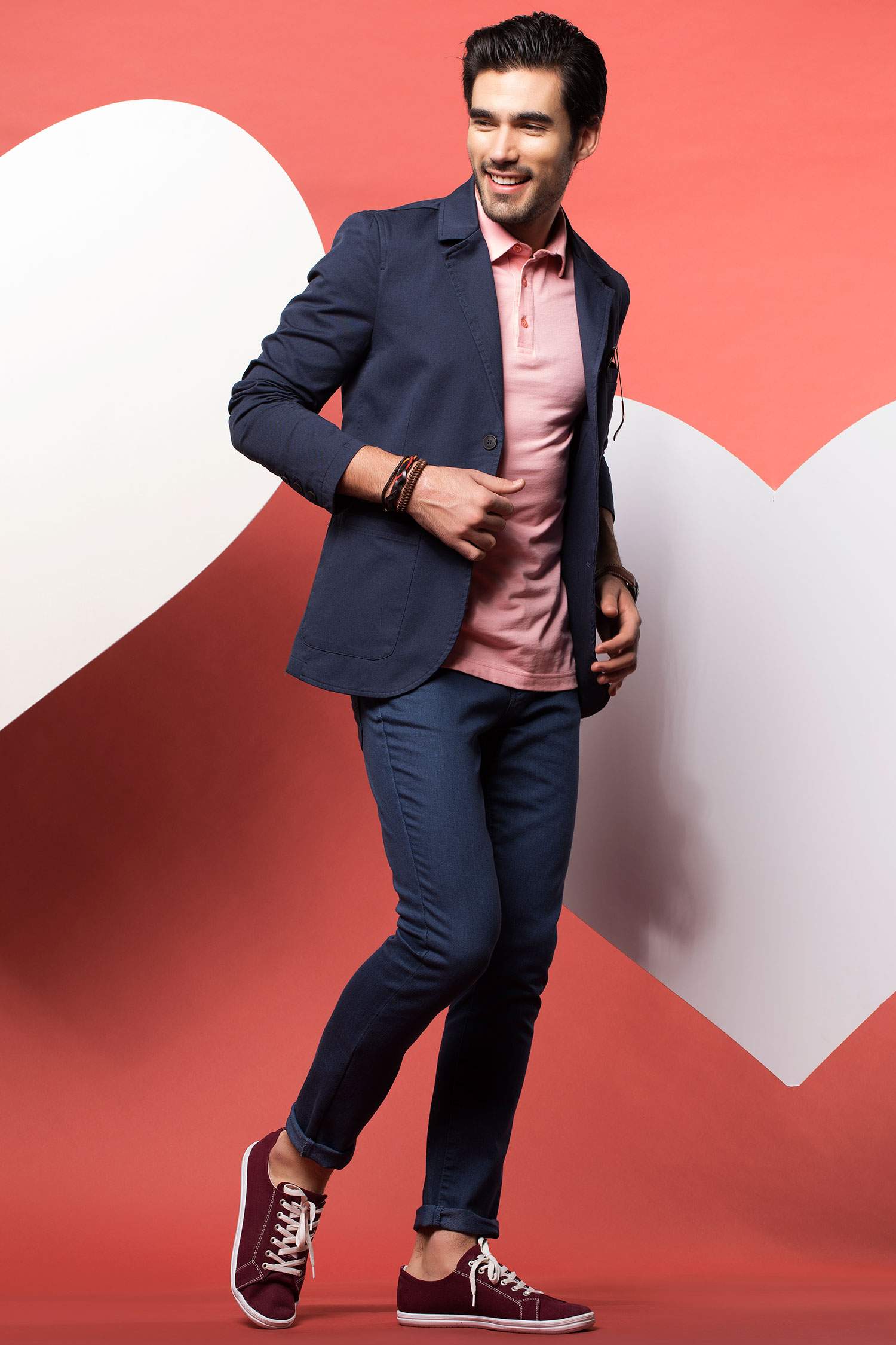 Defacto Dar Kesim Blazer Ceket. 2 Defacto Dar Kesim Blazer Ceket. 2