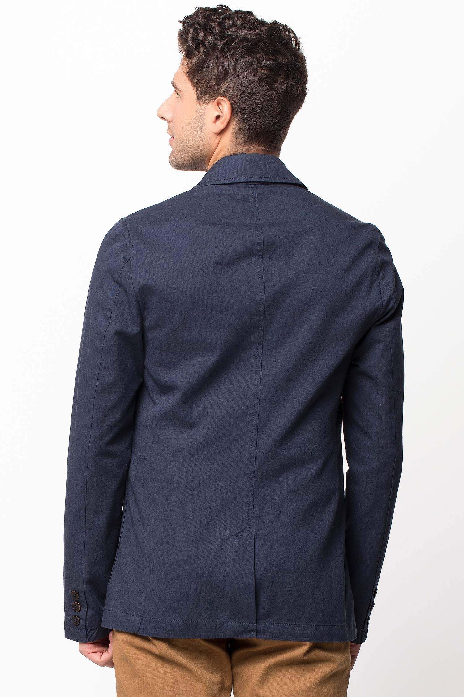 Defacto Dar Kesim Blazer Ceket. 3 Defacto Dar Kesim Blazer Ceket. 3