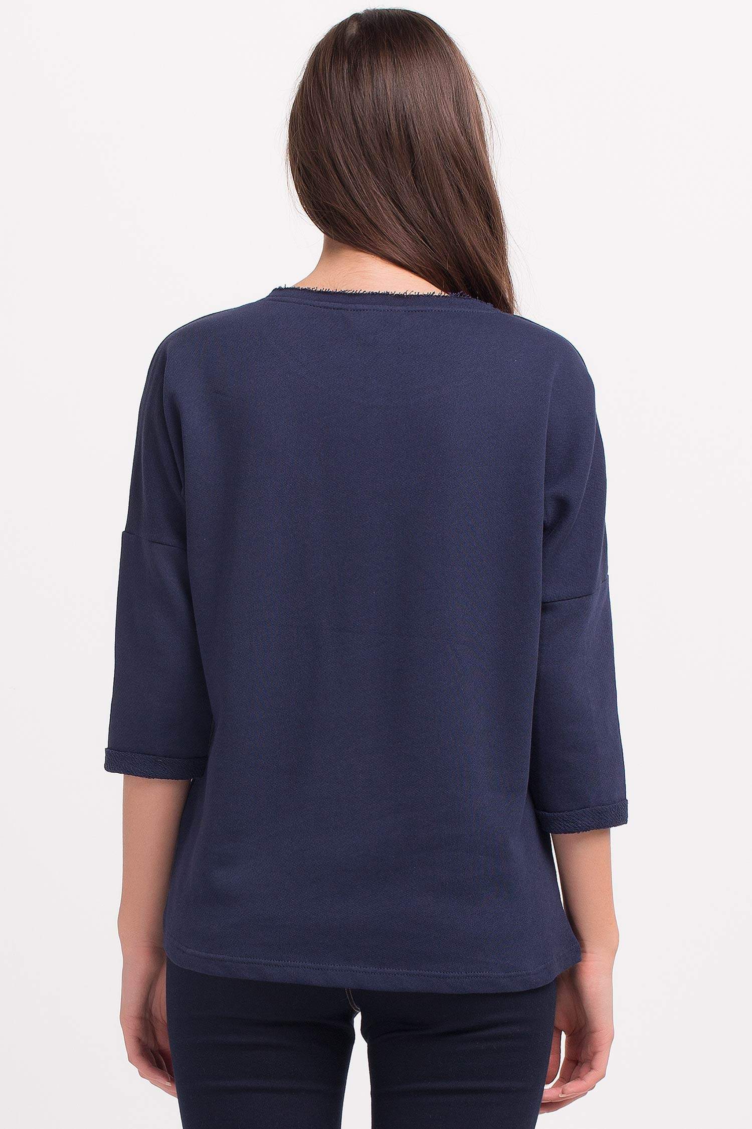 Defacto Baskılı Sweatshirt. 3 Defacto Baskılı Sweatshirt. 3