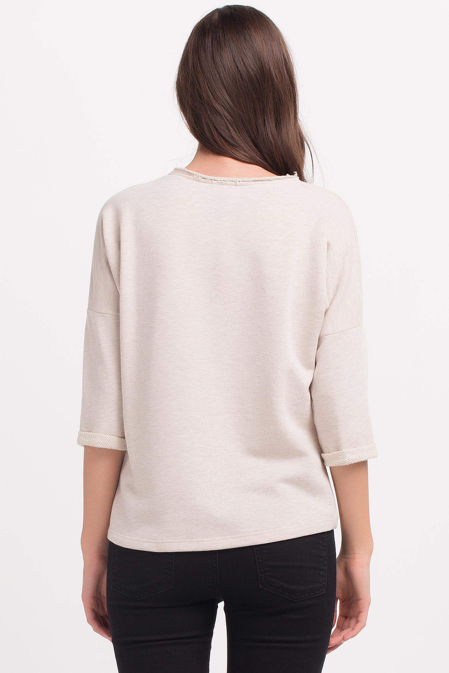 Defacto İstanbul Baskılı Sweatshirt. 3 Defacto İstanbul Baskılı Sweatshirt. 3