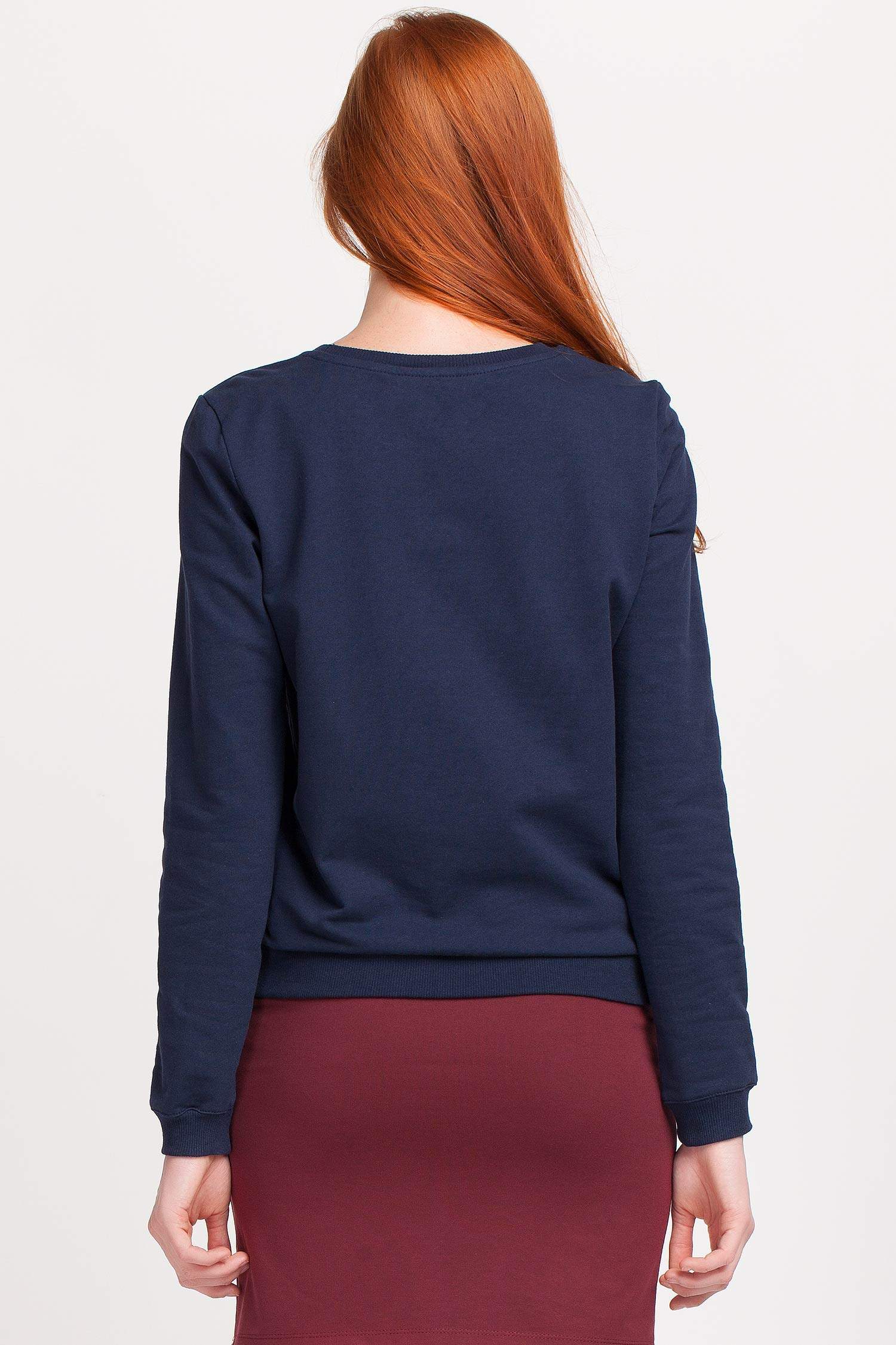 Defacto Baskılı Sweatshirt. 3 Defacto Baskılı Sweatshirt. 3