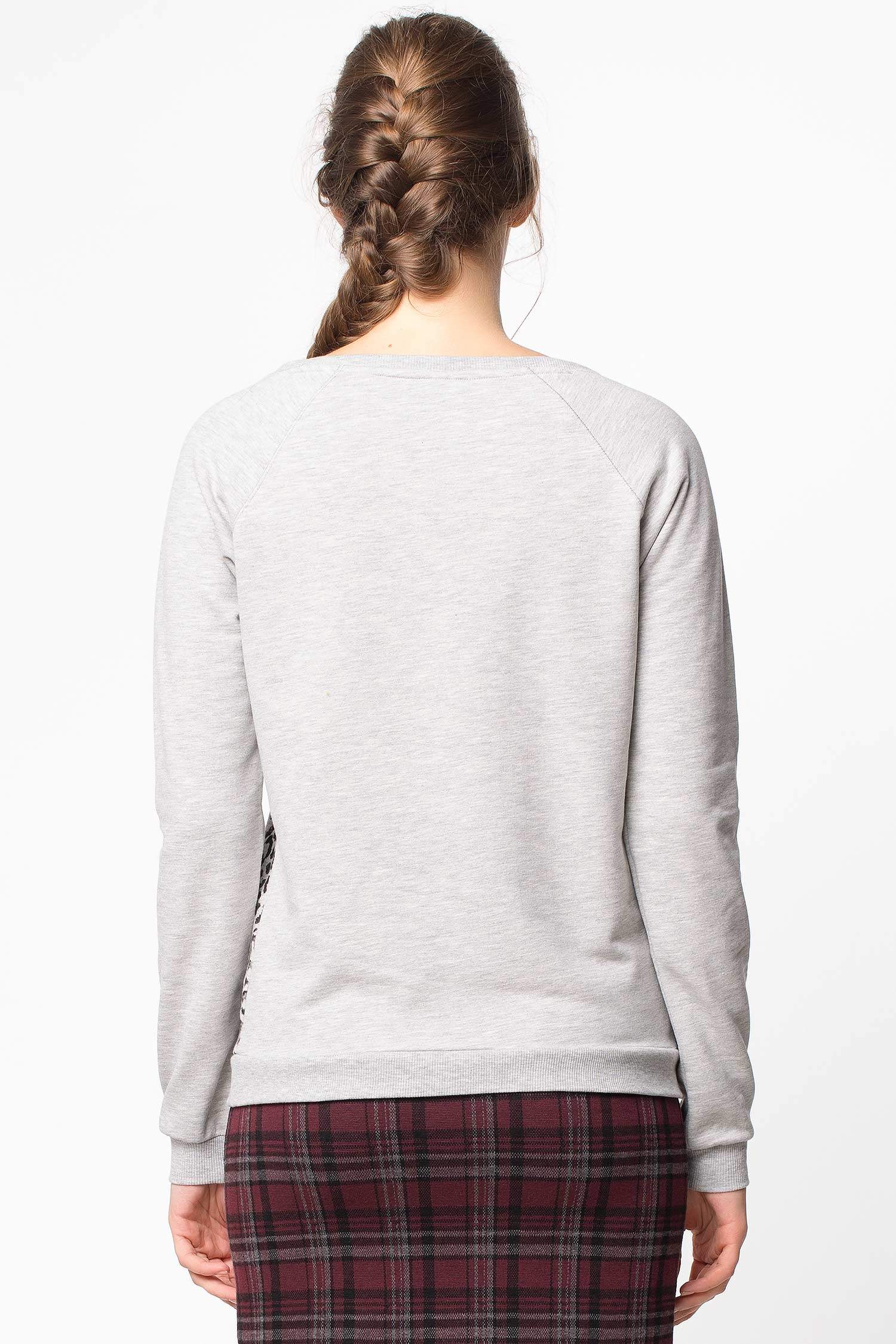 Defacto Baskılı Sweatshirt. 3 Defacto Baskılı Sweatshirt. 3