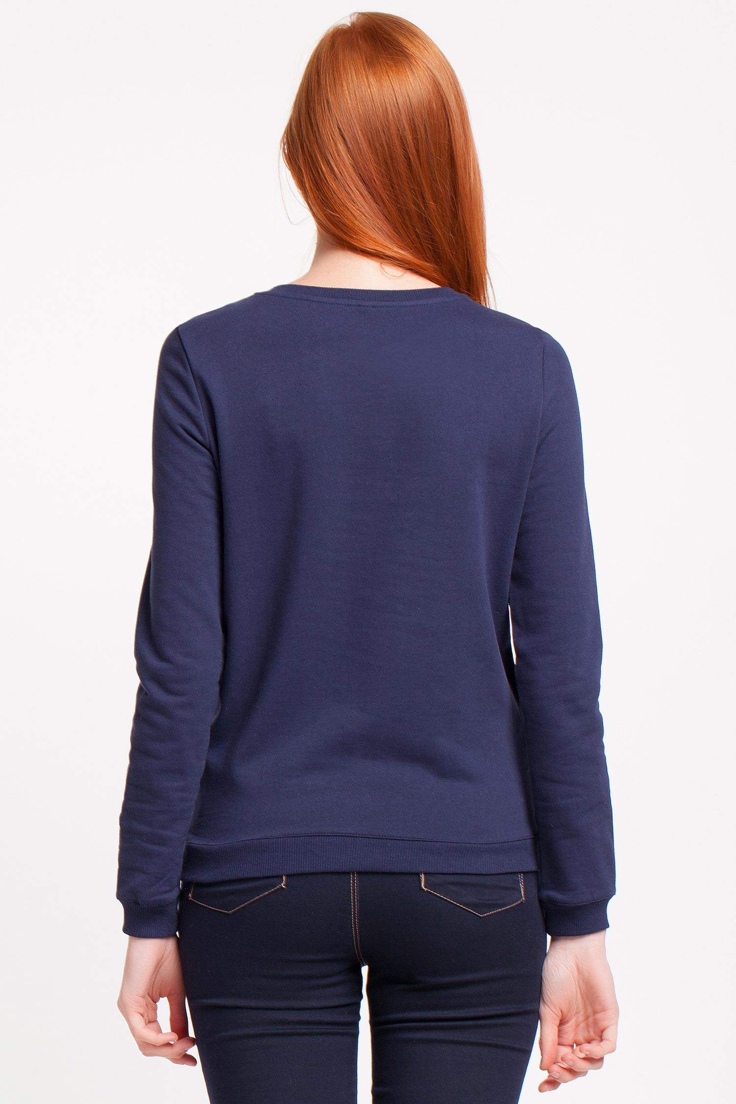 Defacto Baskılı Sweatshirt. 3 Defacto Baskılı Sweatshirt. 3