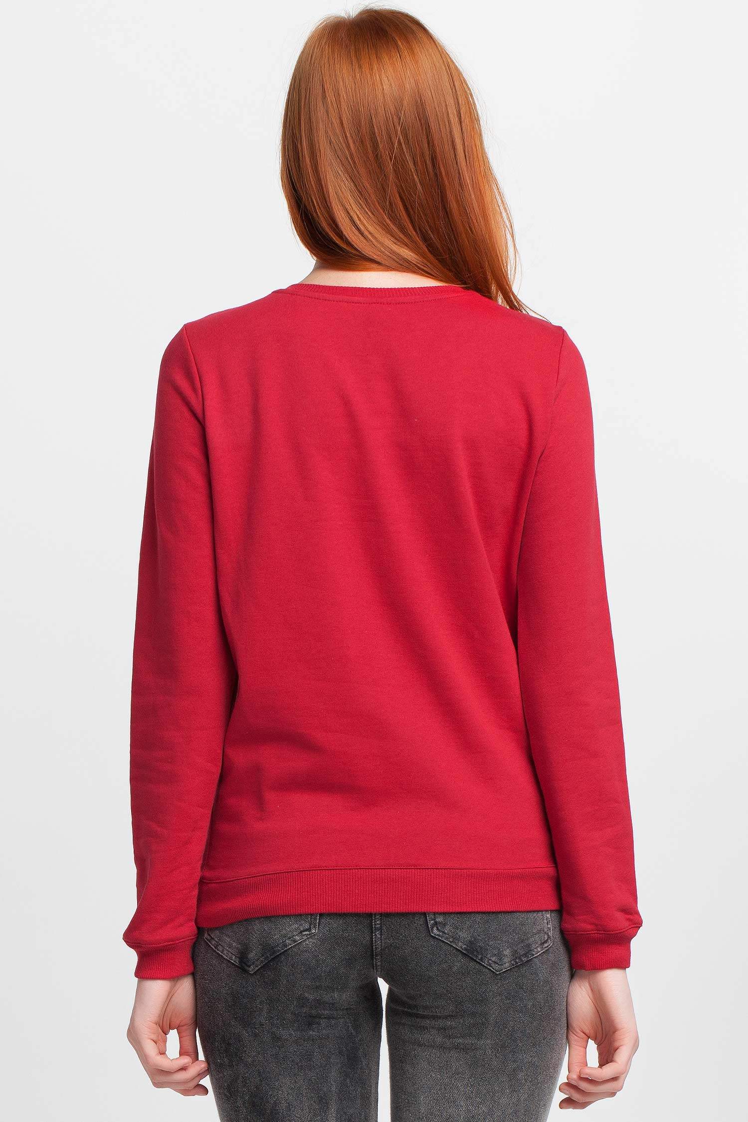 Defacto Baskılı Sweatshirt. 3 Defacto Baskılı Sweatshirt. 3
