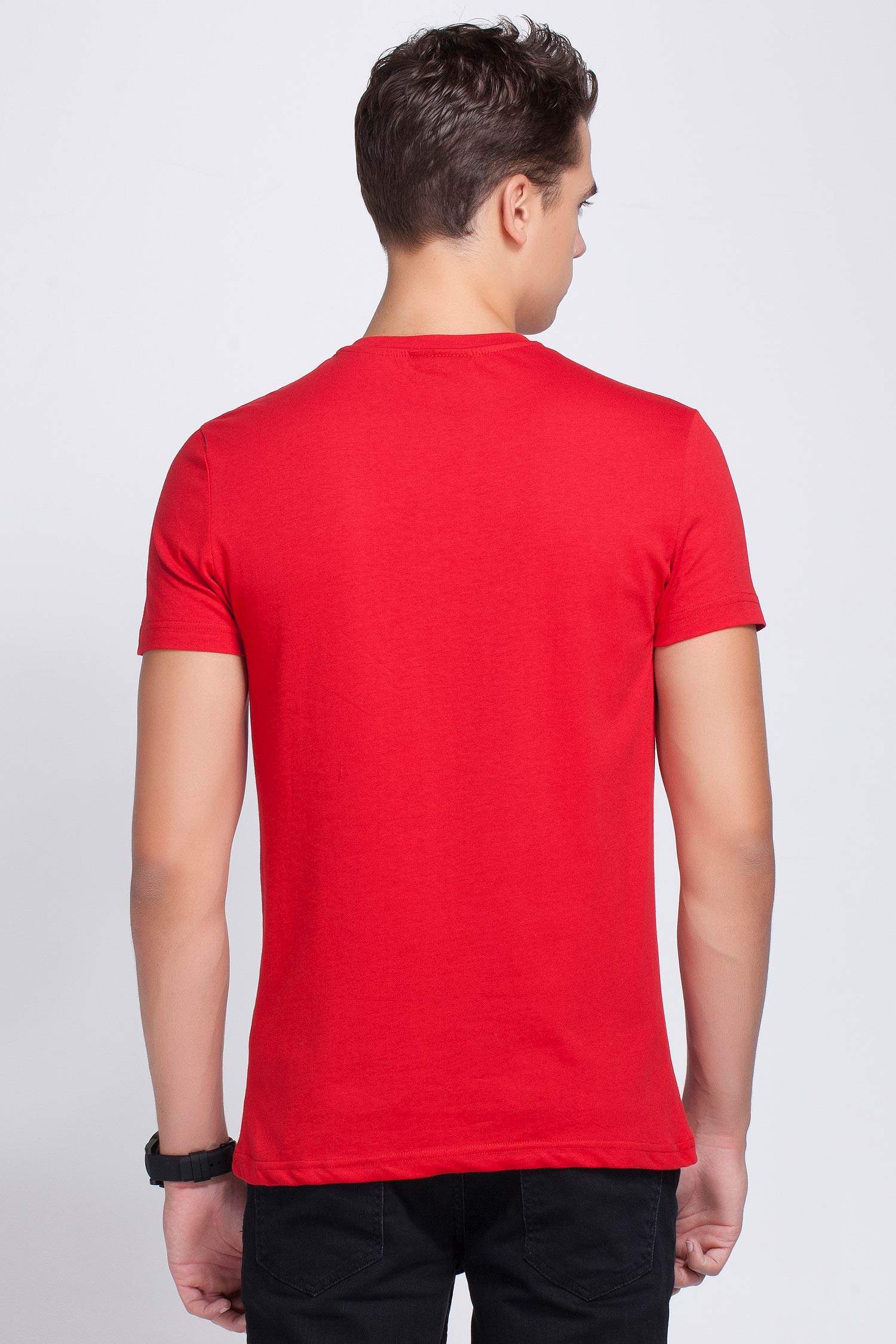 Defacto Manchester United Baskılı T-shirt. 3 Defacto Manchester United Baskılı T-shirt. 3