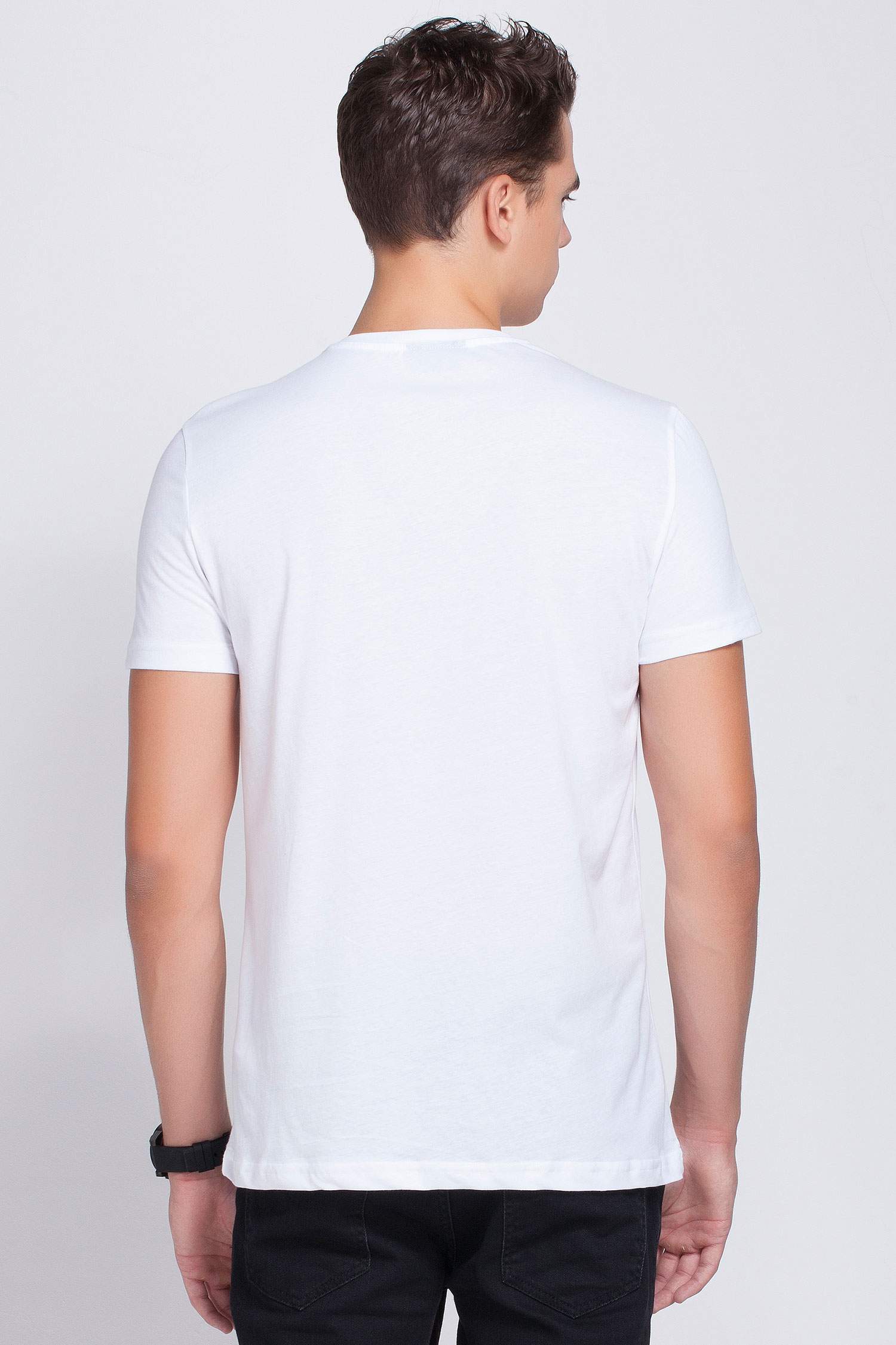 Defacto Manchester United Baskılı T-shirt. 3 Defacto Manchester United Baskılı T-shirt. 3