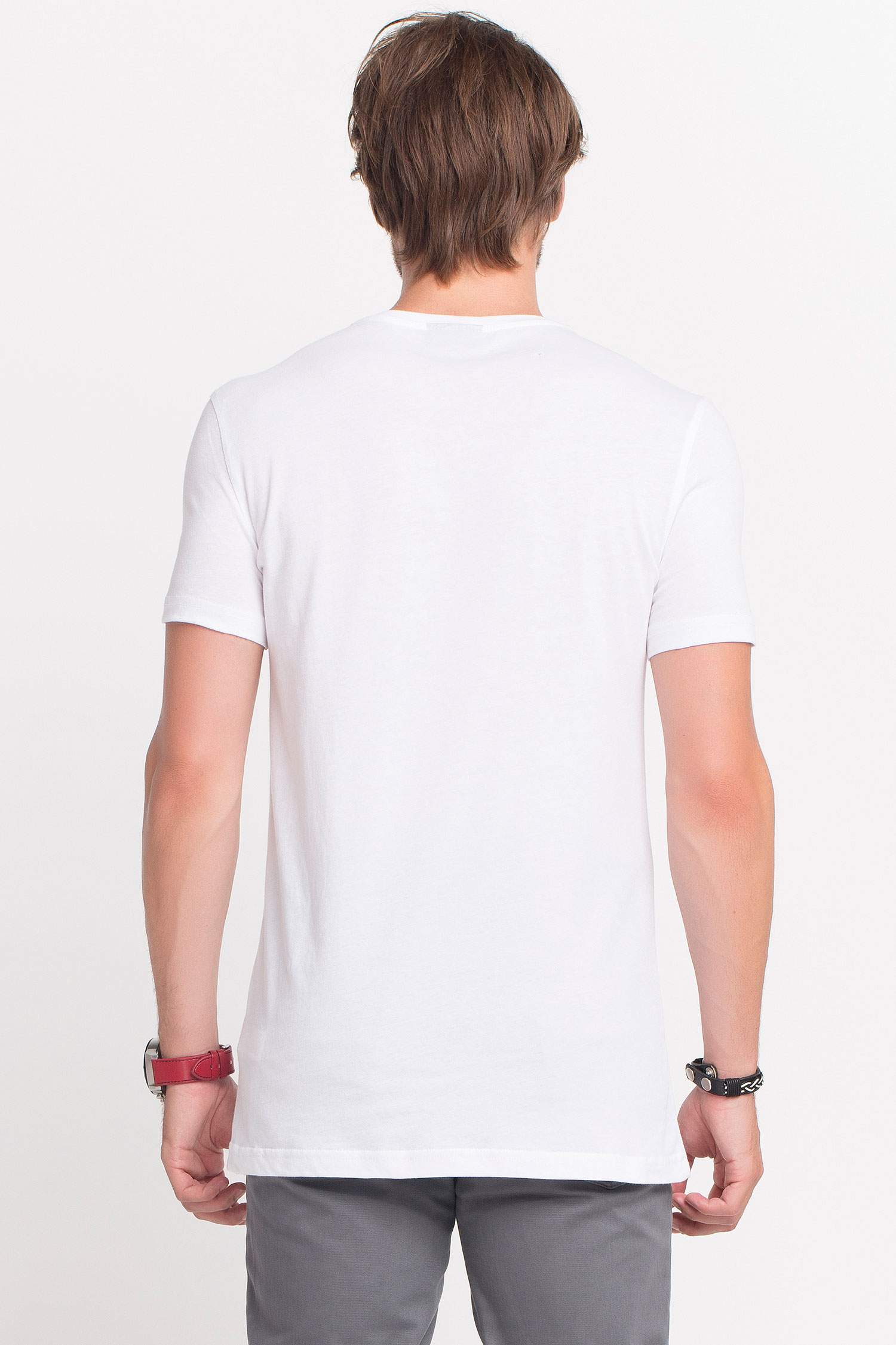 Defacto Manchester United Baskılı T-shirt. 3 Defacto Manchester United Baskılı T-shirt. 3