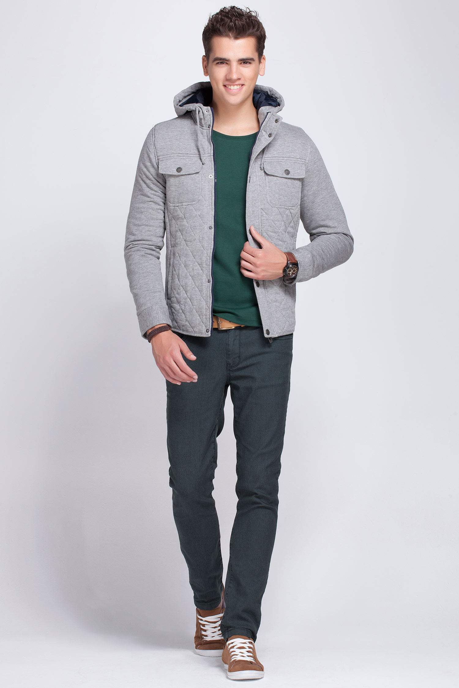 Defacto Trend Pantolon. 2 Defacto Trend Pantolon. 2