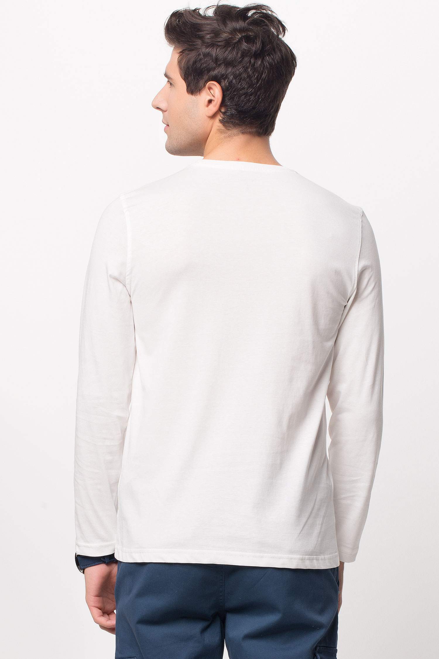 Defacto Trend Baskılı T-shirt. 3 Defacto Trend Baskılı T-shirt. 3