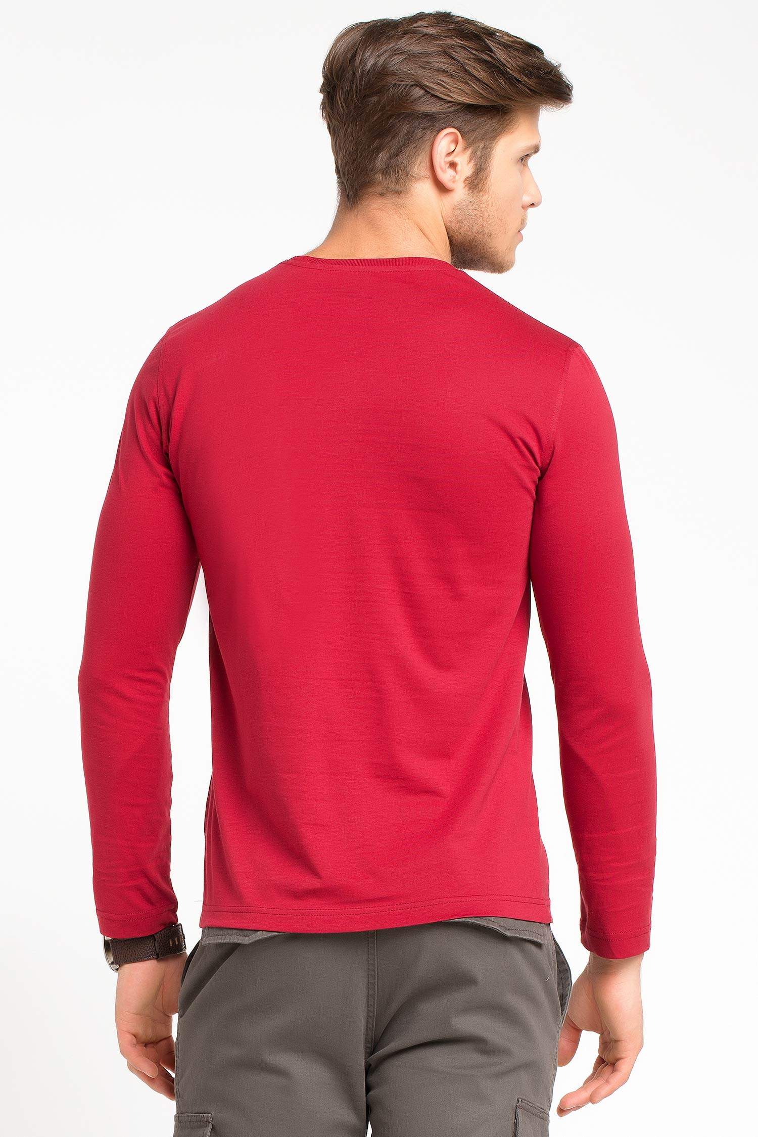Defacto Motosiklet Baskılı T-shirt. 3 Defacto Motosiklet Baskılı T-shirt. 3