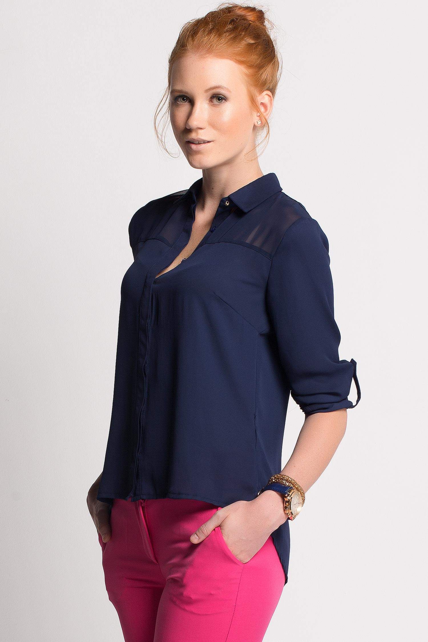Defacto Trend Bluz. 1 Defacto Trend Bluz. 1