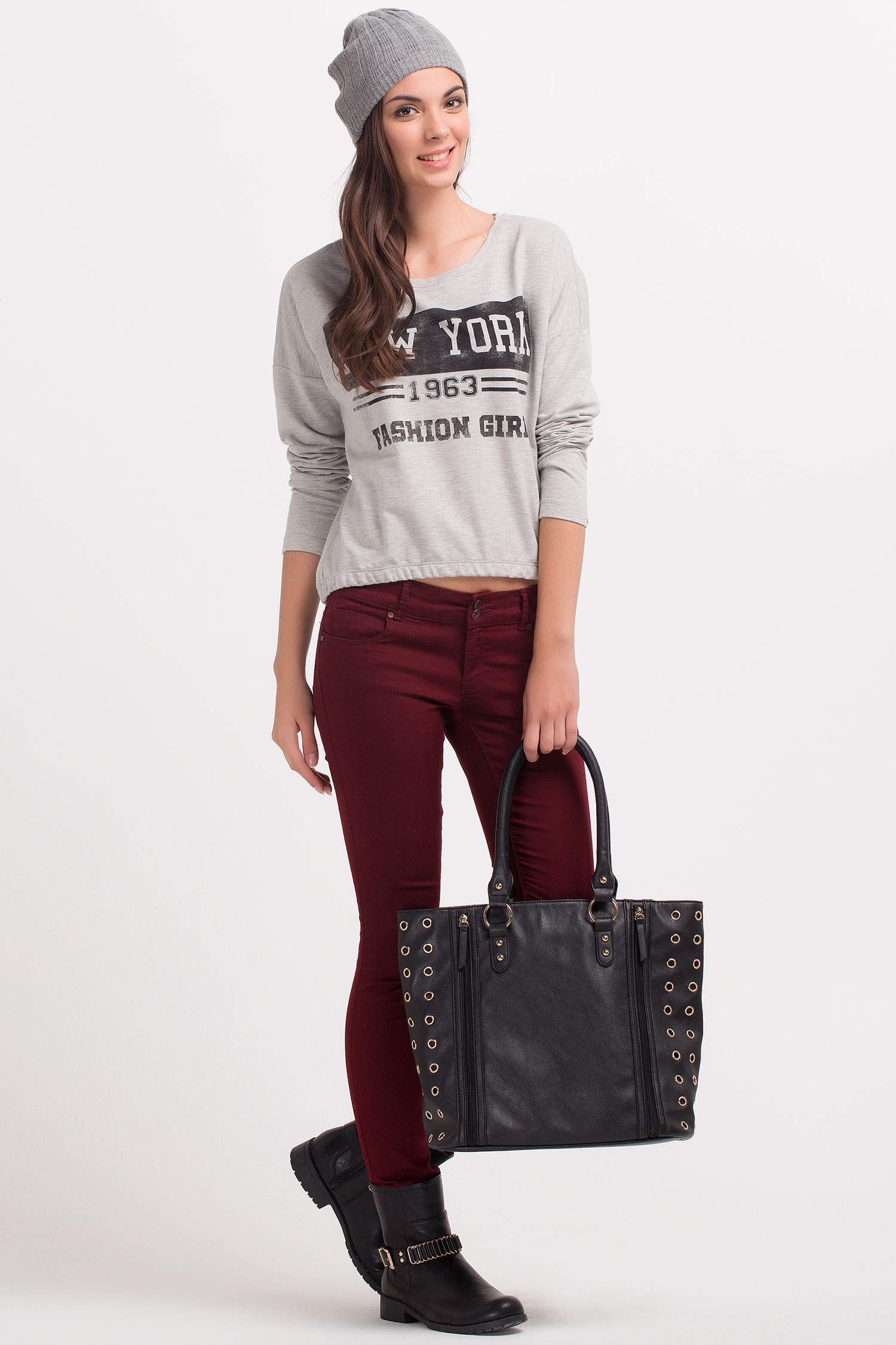Defacto Baskılı Sweatshirt. 2 Defacto Baskılı Sweatshirt. 2