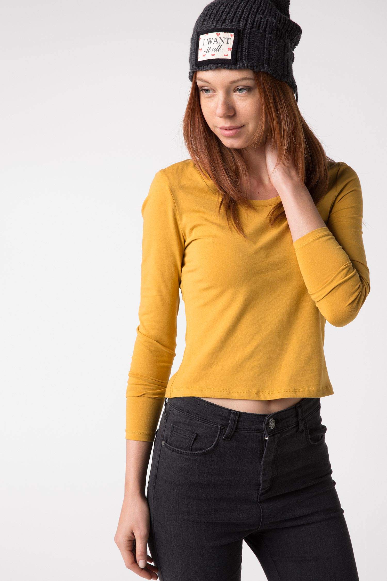 Defacto Açık Yaka Uzun Kollu Basic Body. 1 Defacto Açık Yaka Uzun Kollu Basic Body. 1