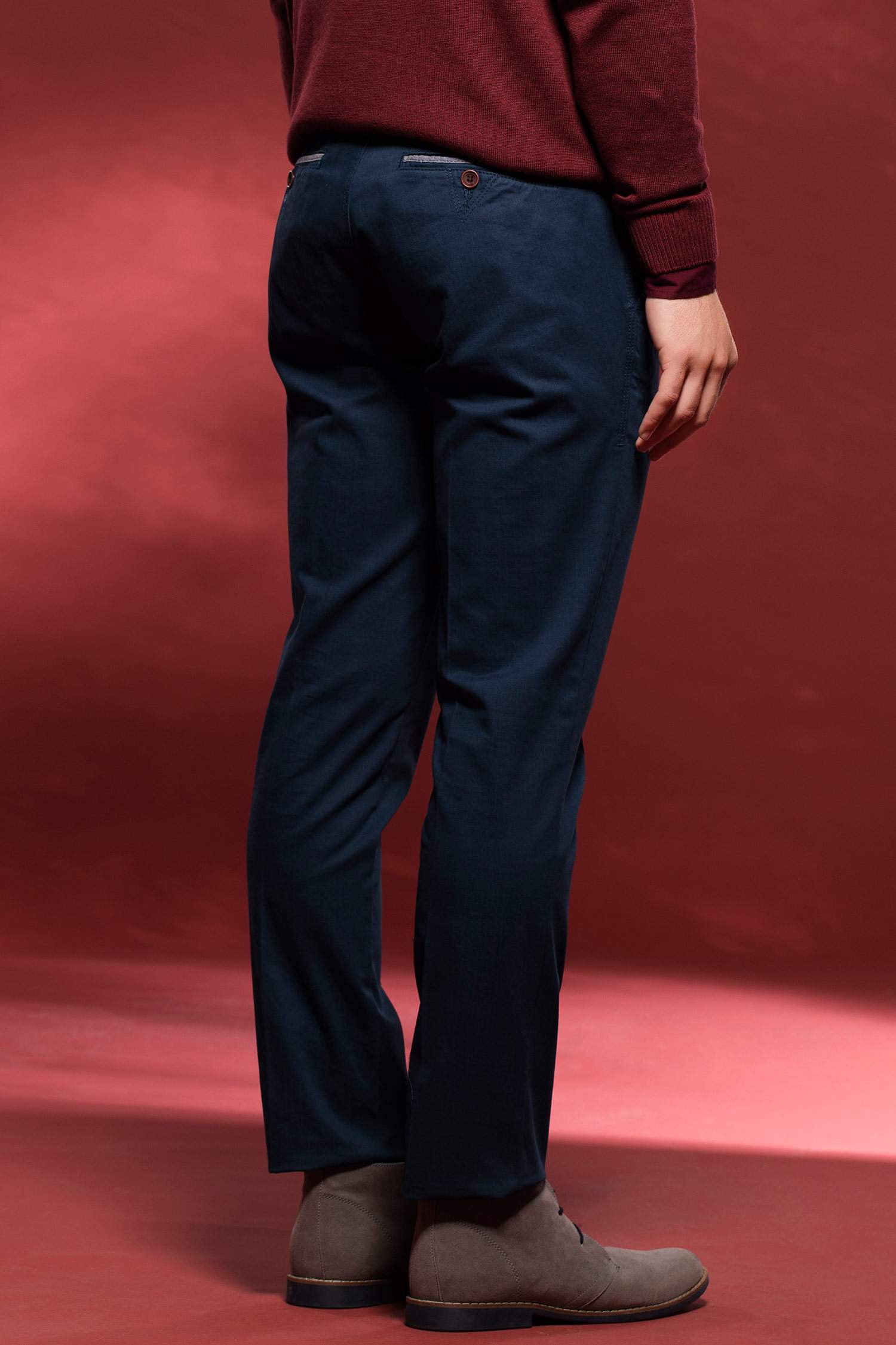 Defacto Dar Paça Chino Pantolon. 3 Defacto Dar Paça Chino Pantolon. 3