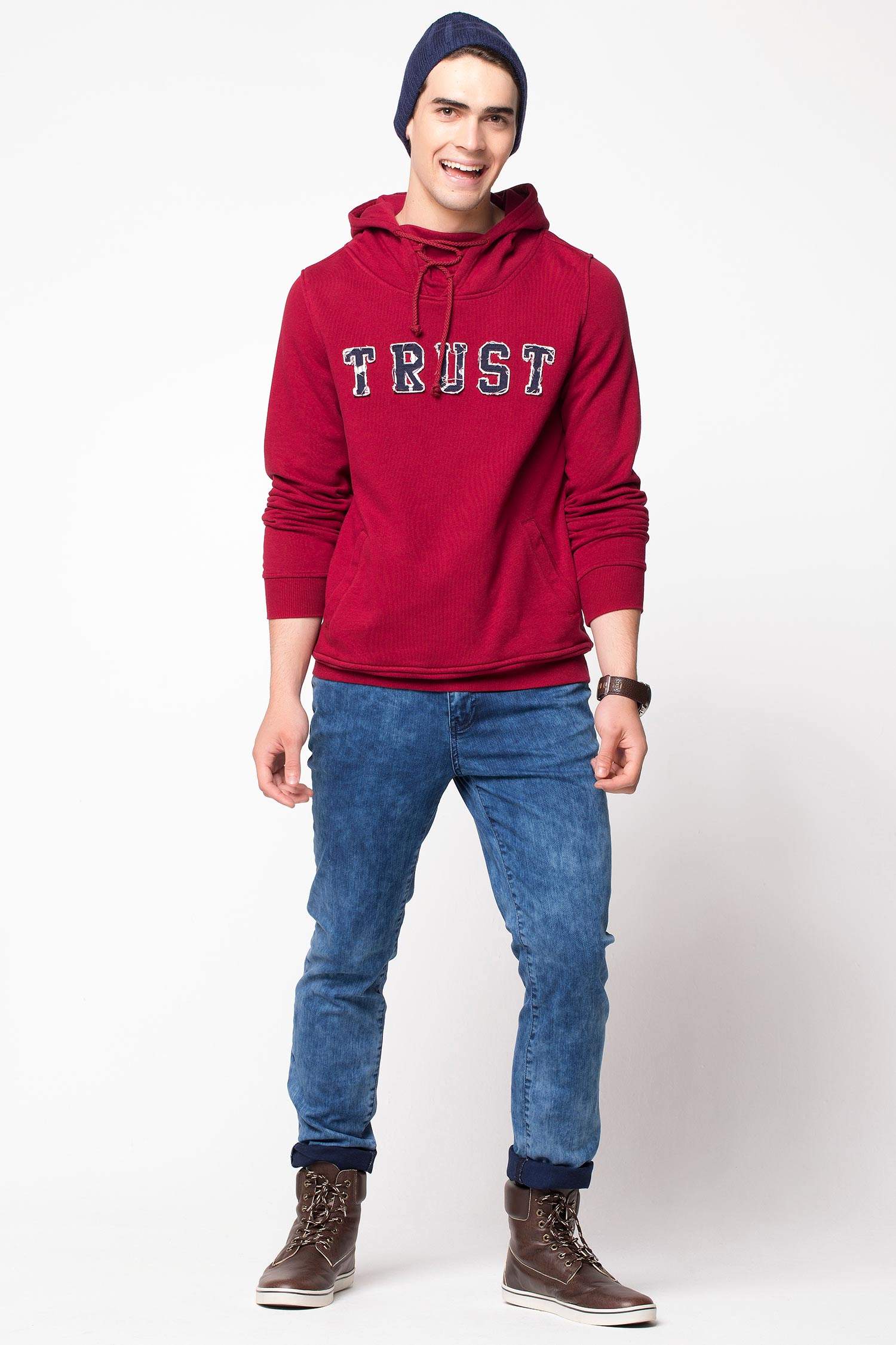 Defacto Kapşonlu Sweatshirt. 2 Defacto Kapşonlu Sweatshirt. 2