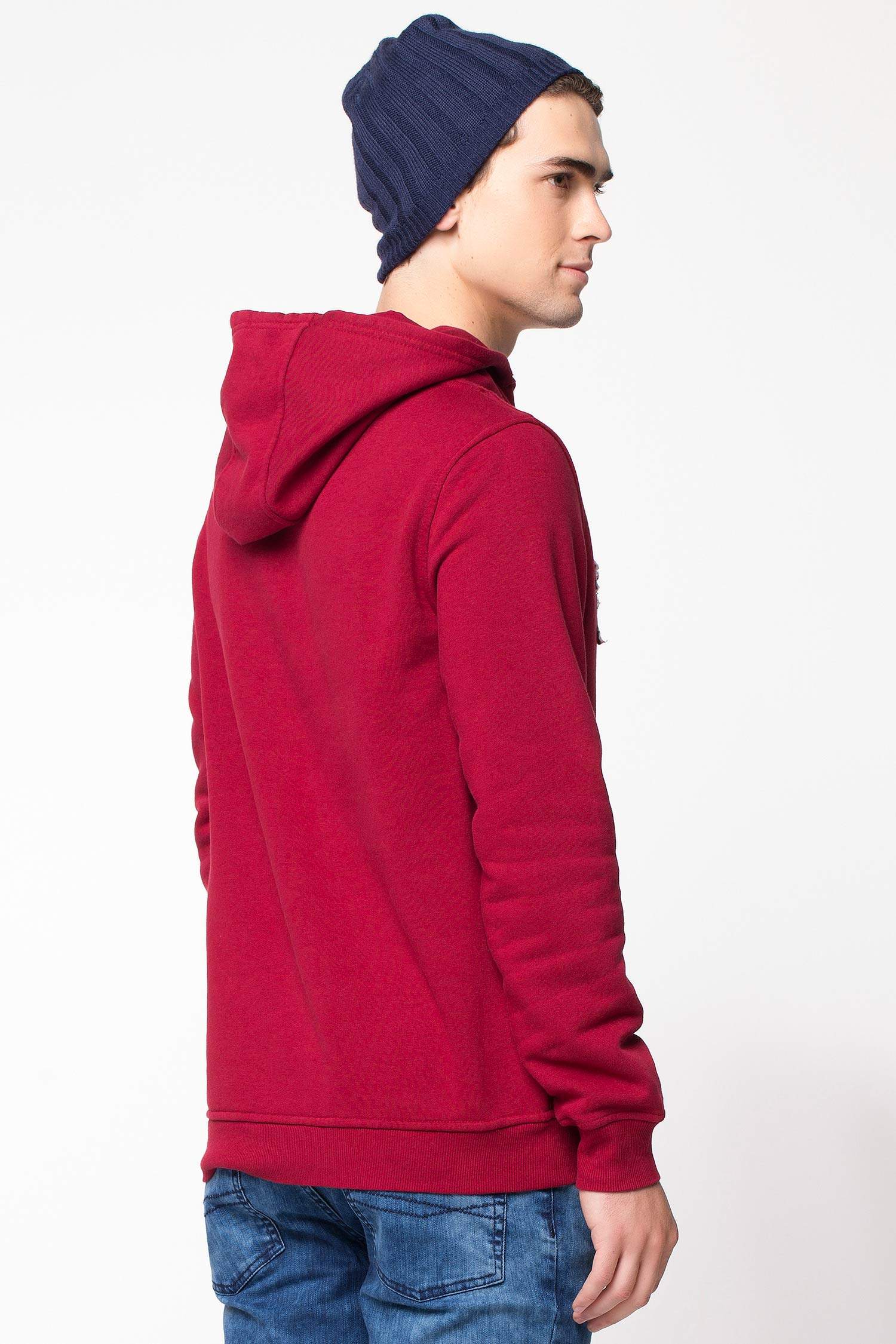 Defacto Kapşonlu Sweatshirt. 3 Defacto Kapşonlu Sweatshirt. 3